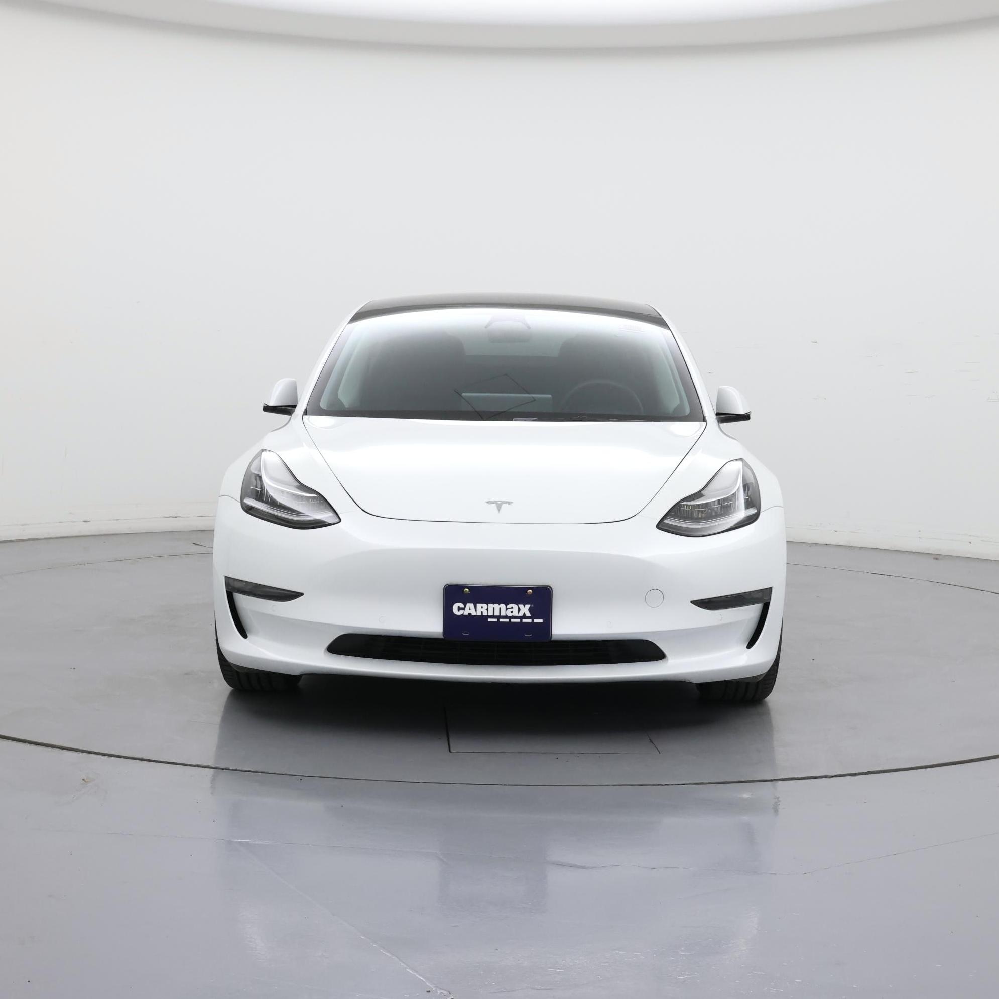 Thumbnail: 2022 Tesla Model 3 - 5