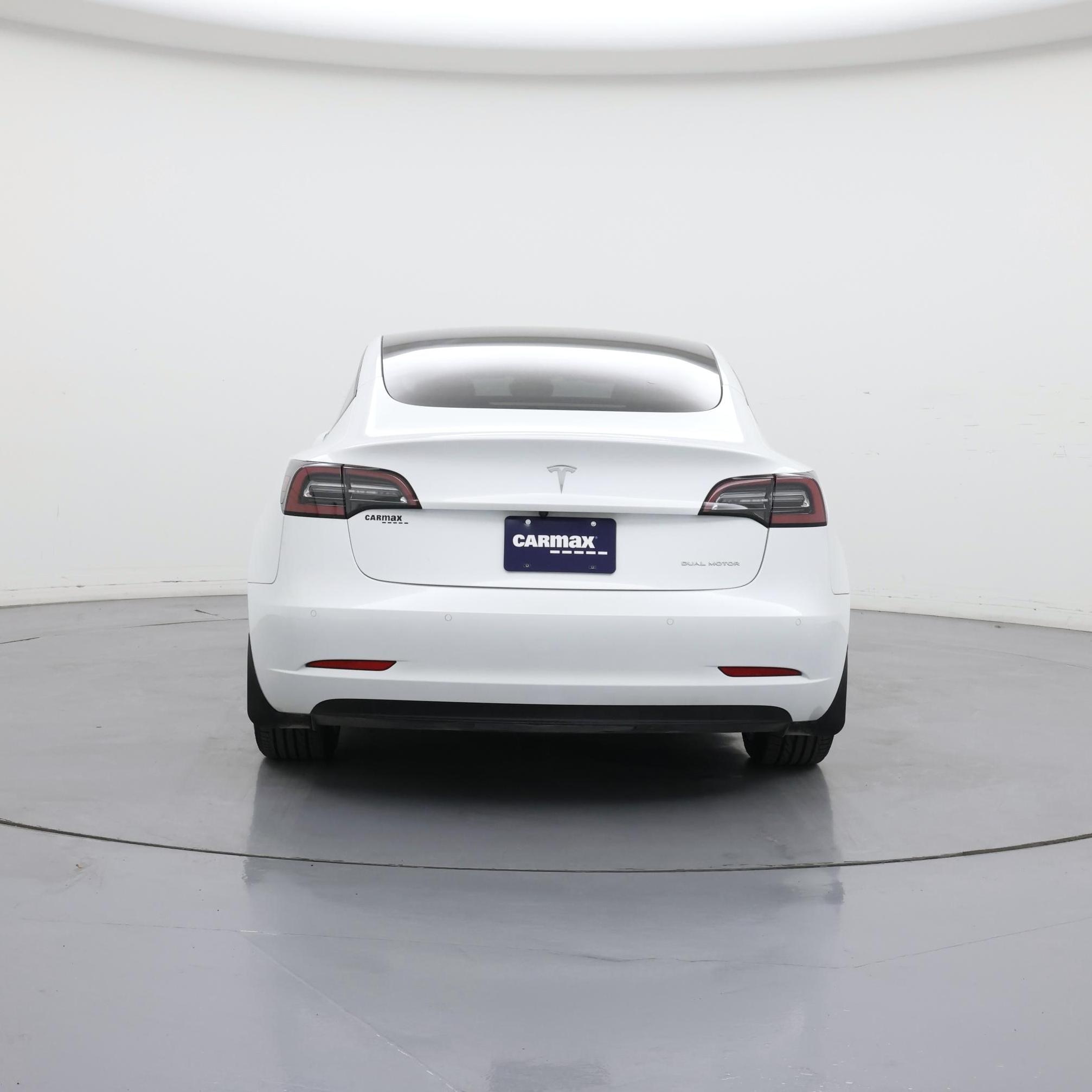 Thumbnail: 2022 Tesla Model 3 - 6
