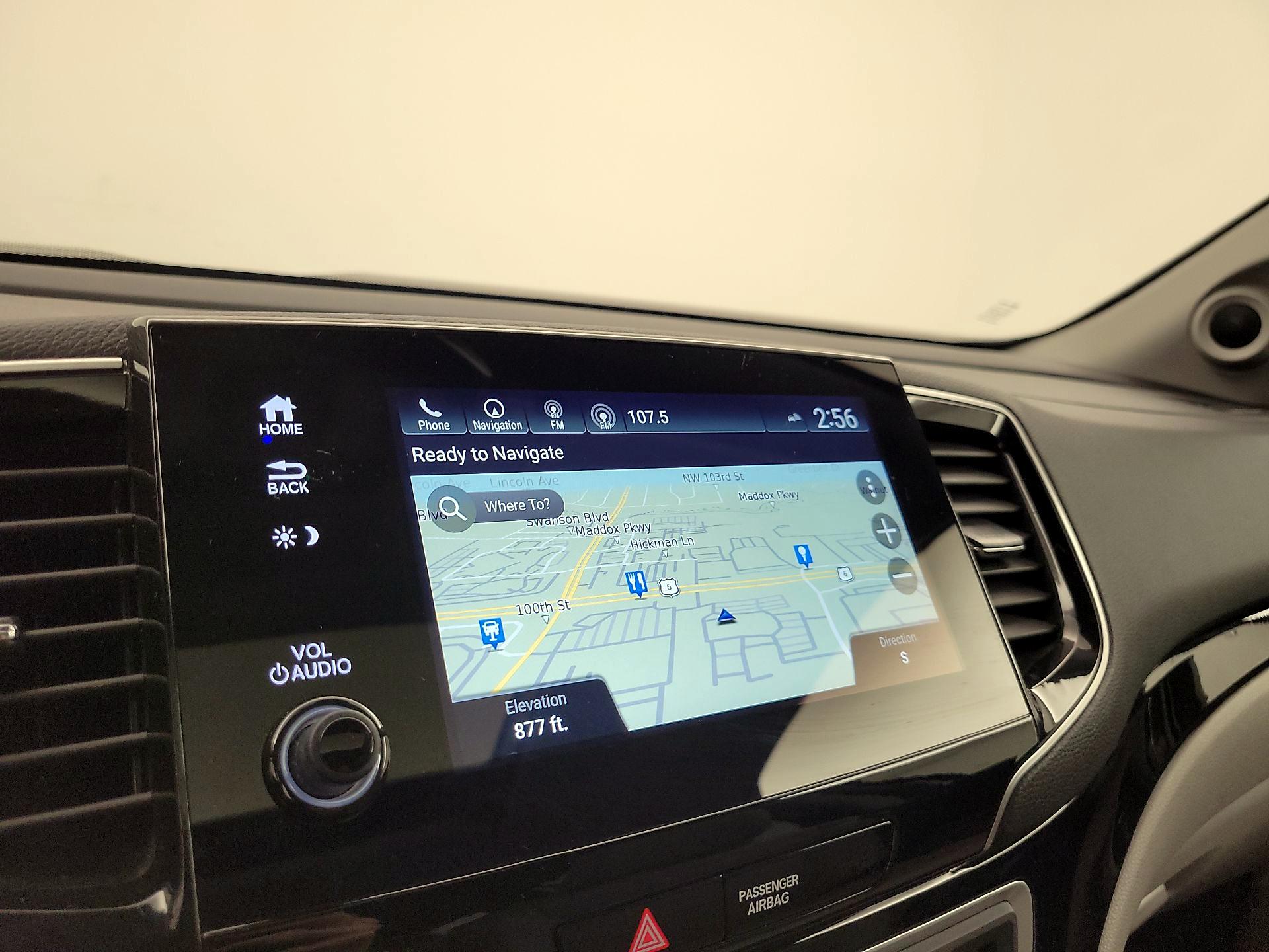 Thumbnail: 2019 Honda Pilot - 14