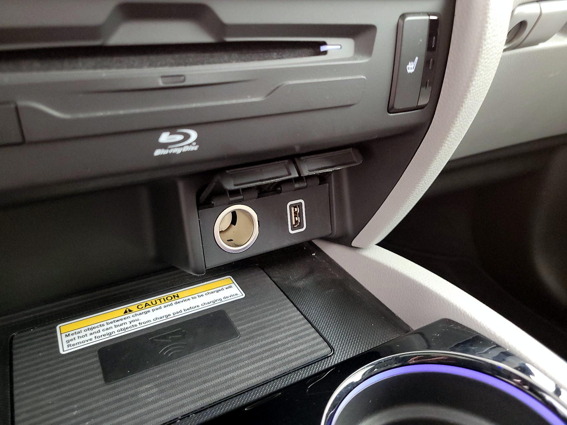 Thumbnail: 2019 Honda Pilot - 19