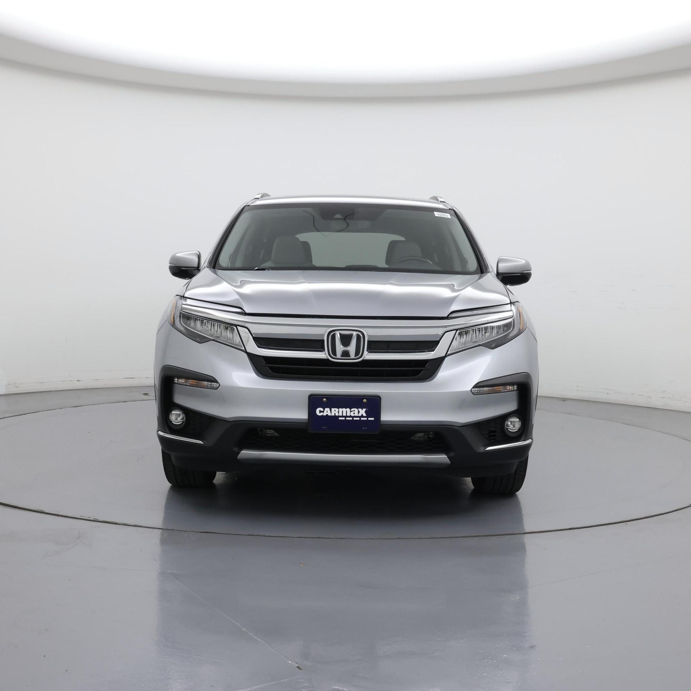 Thumbnail: 2019 Honda Pilot - 5