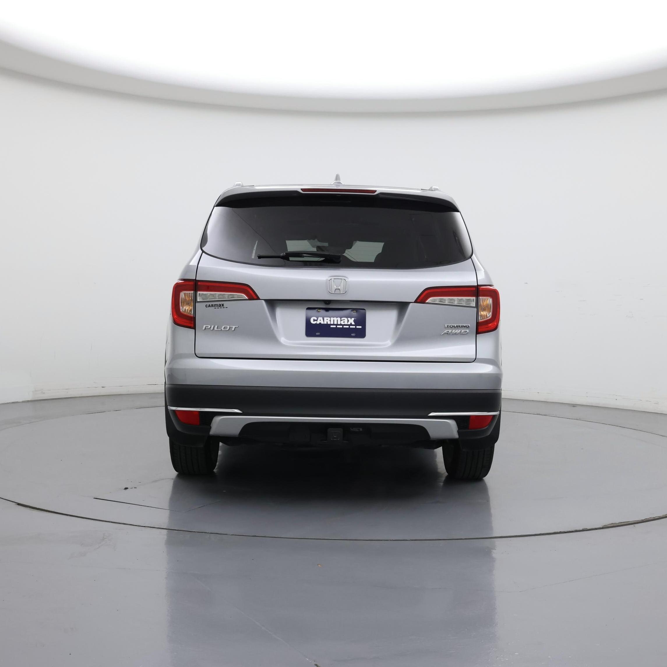 Thumbnail: 2019 Honda Pilot - 6