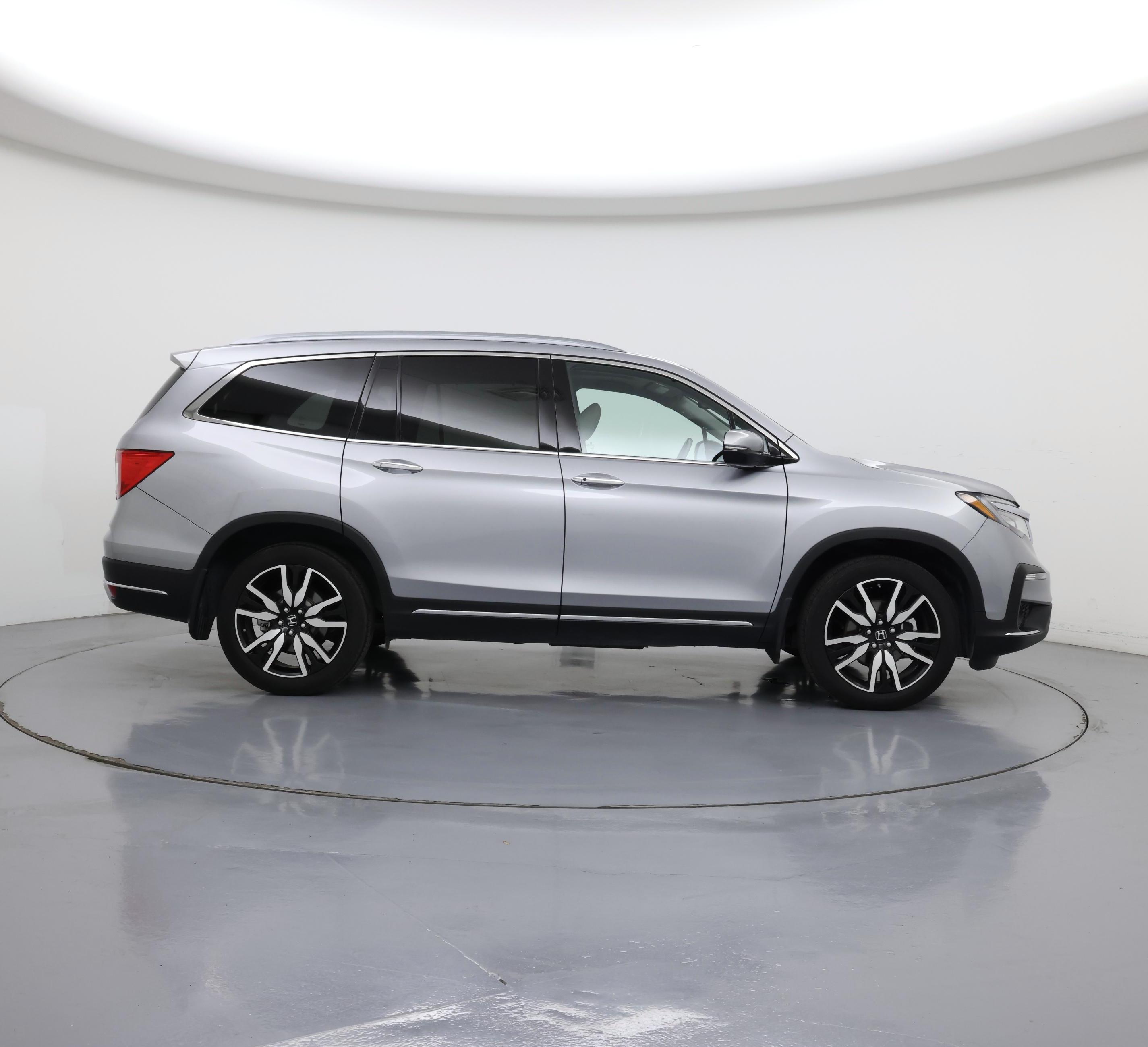 Thumbnail: 2019 Honda Pilot - 7