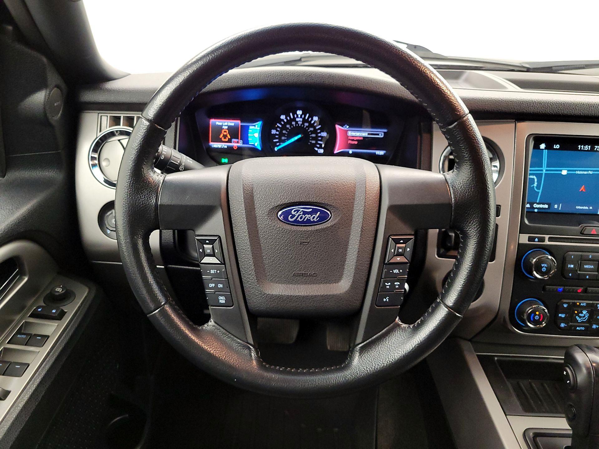 Thumbnail: 2017 Ford Expedition EL - 10