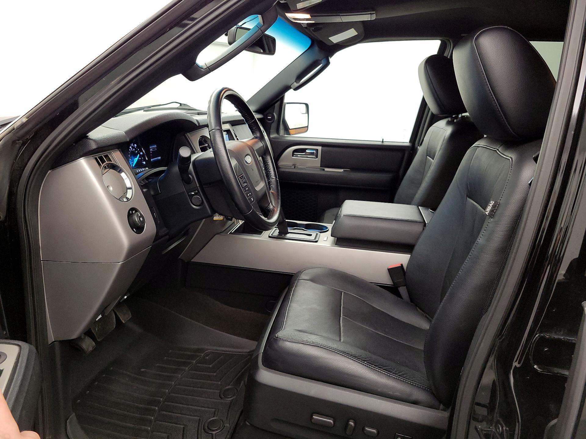 Thumbnail: 2017 Ford Expedition EL - 11