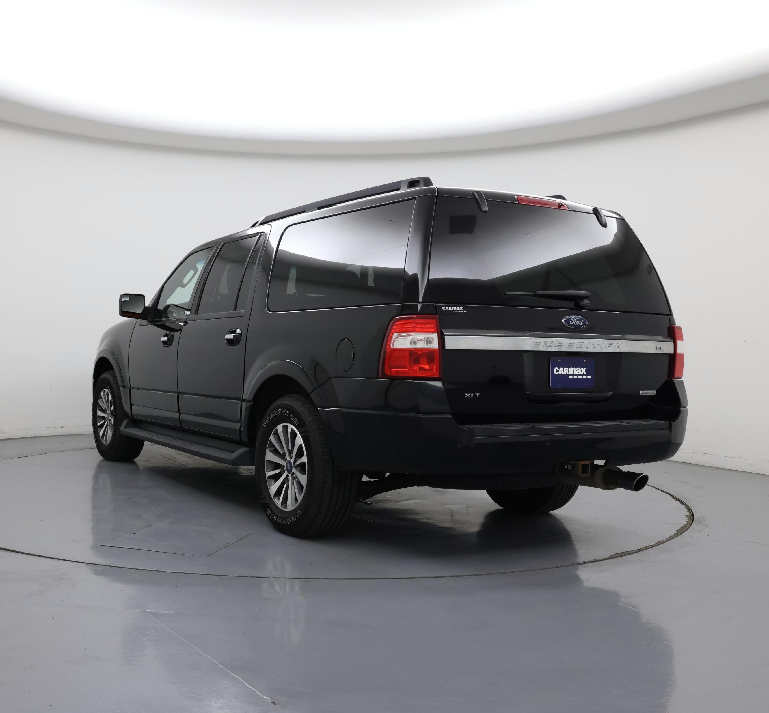 Thumbnail: 2017 Ford Expedition EL - 2