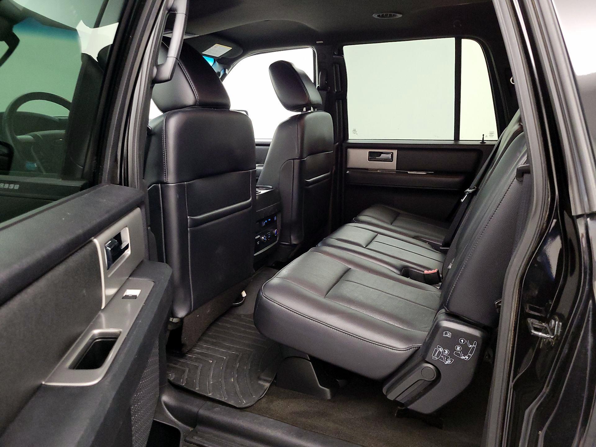 Thumbnail: 2017 Ford Expedition EL - 20