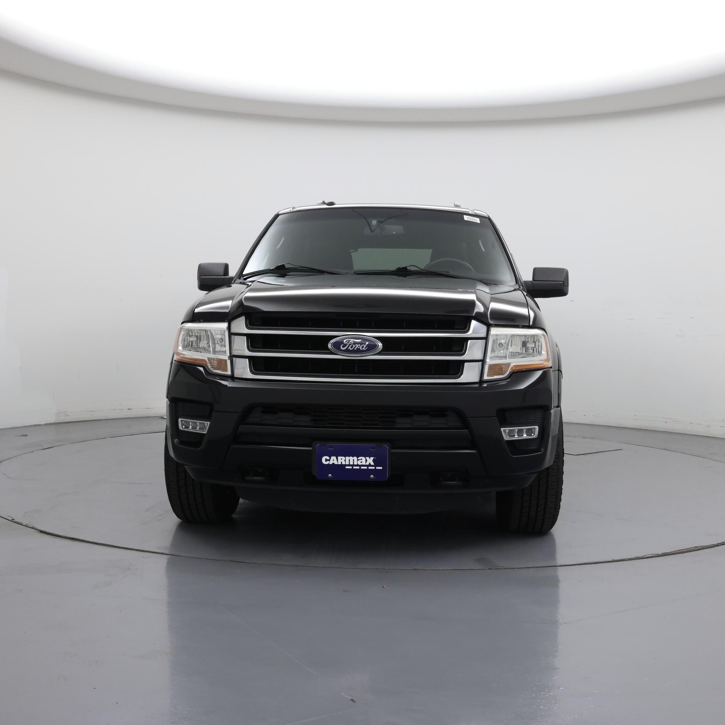 Thumbnail: 2017 Ford Expedition EL - 5
