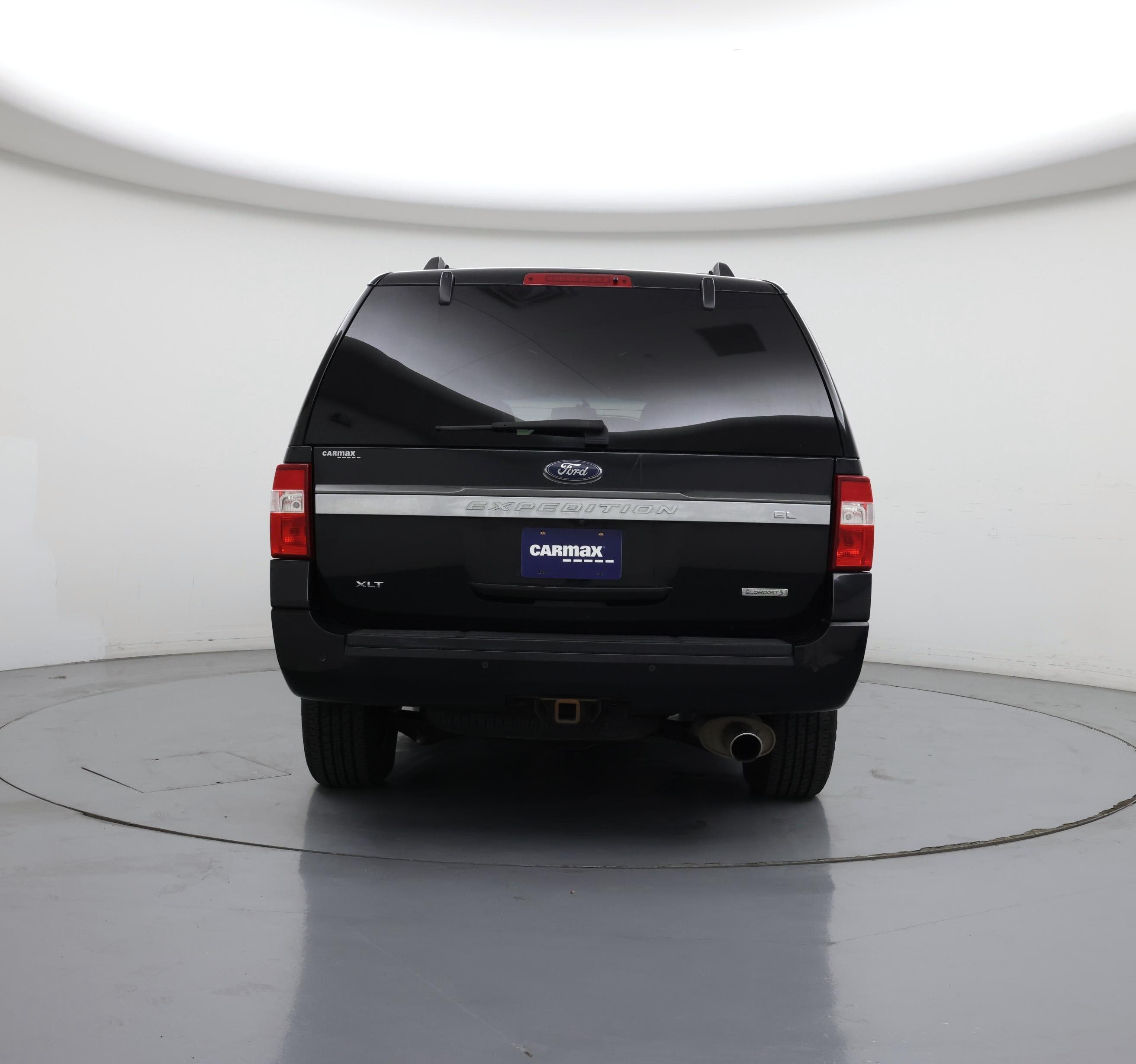 Thumbnail: 2017 Ford Expedition EL - 6