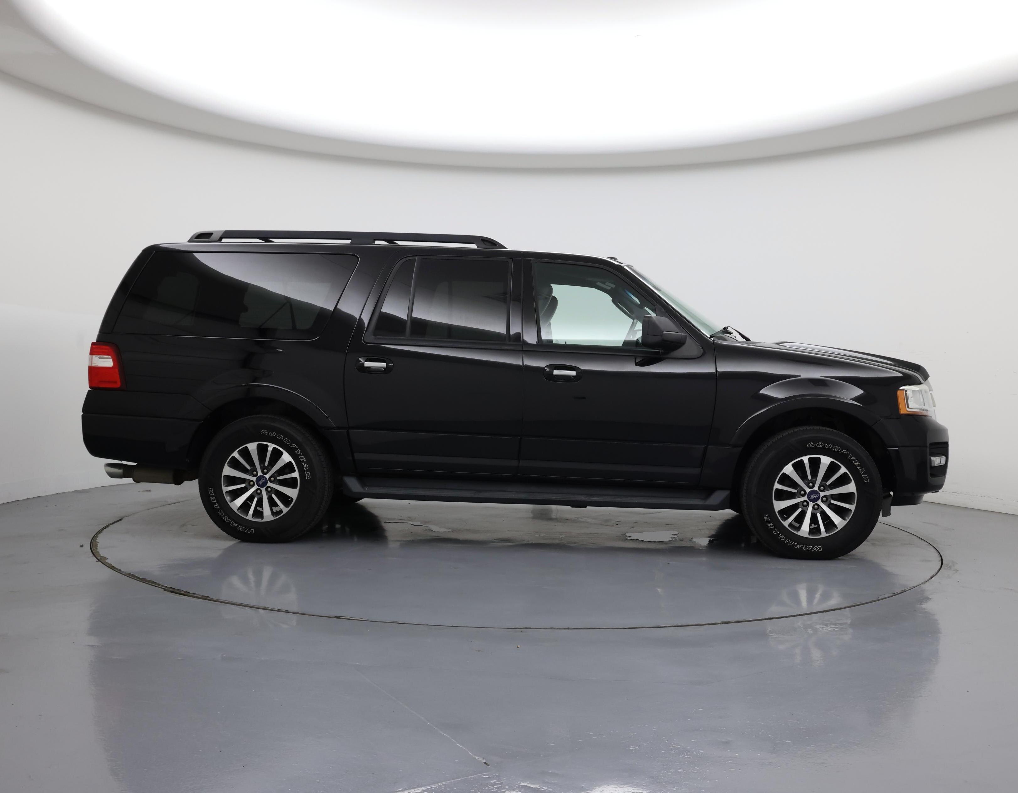 Thumbnail: 2017 Ford Expedition EL - 7