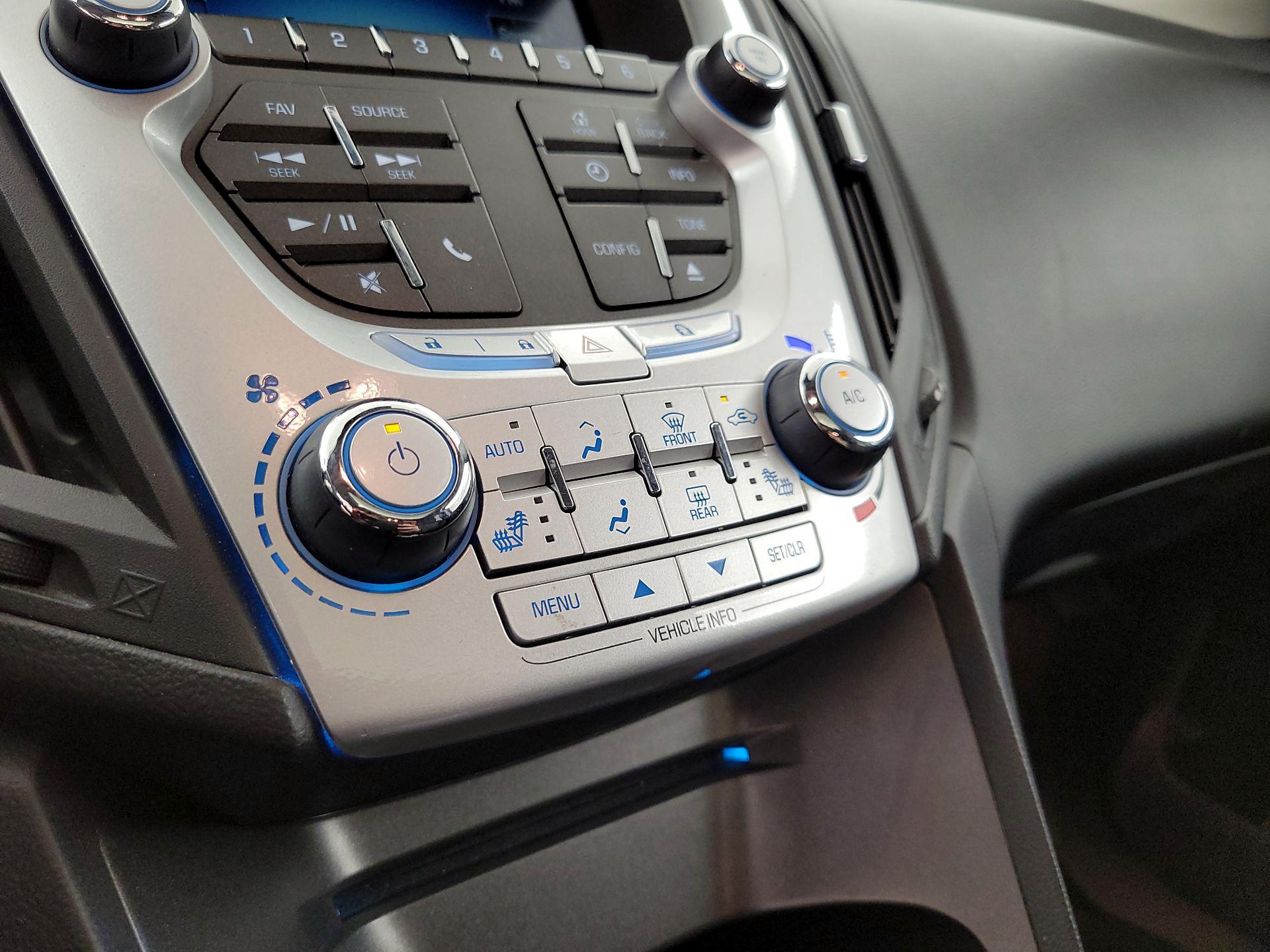 Thumbnail: 2013 Chevrolet Equinox - 15