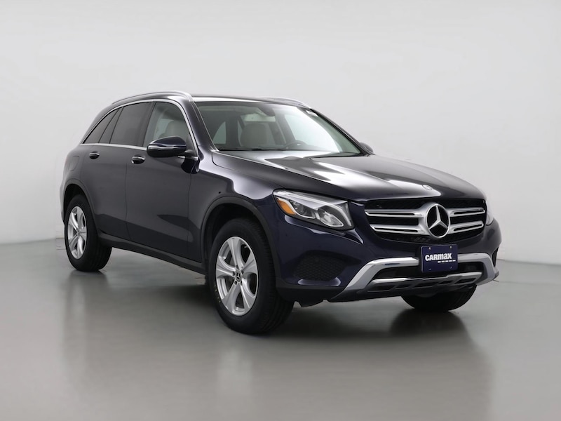 2017 Mercedes-Benz GLC 300 -
                  Omaha, NE