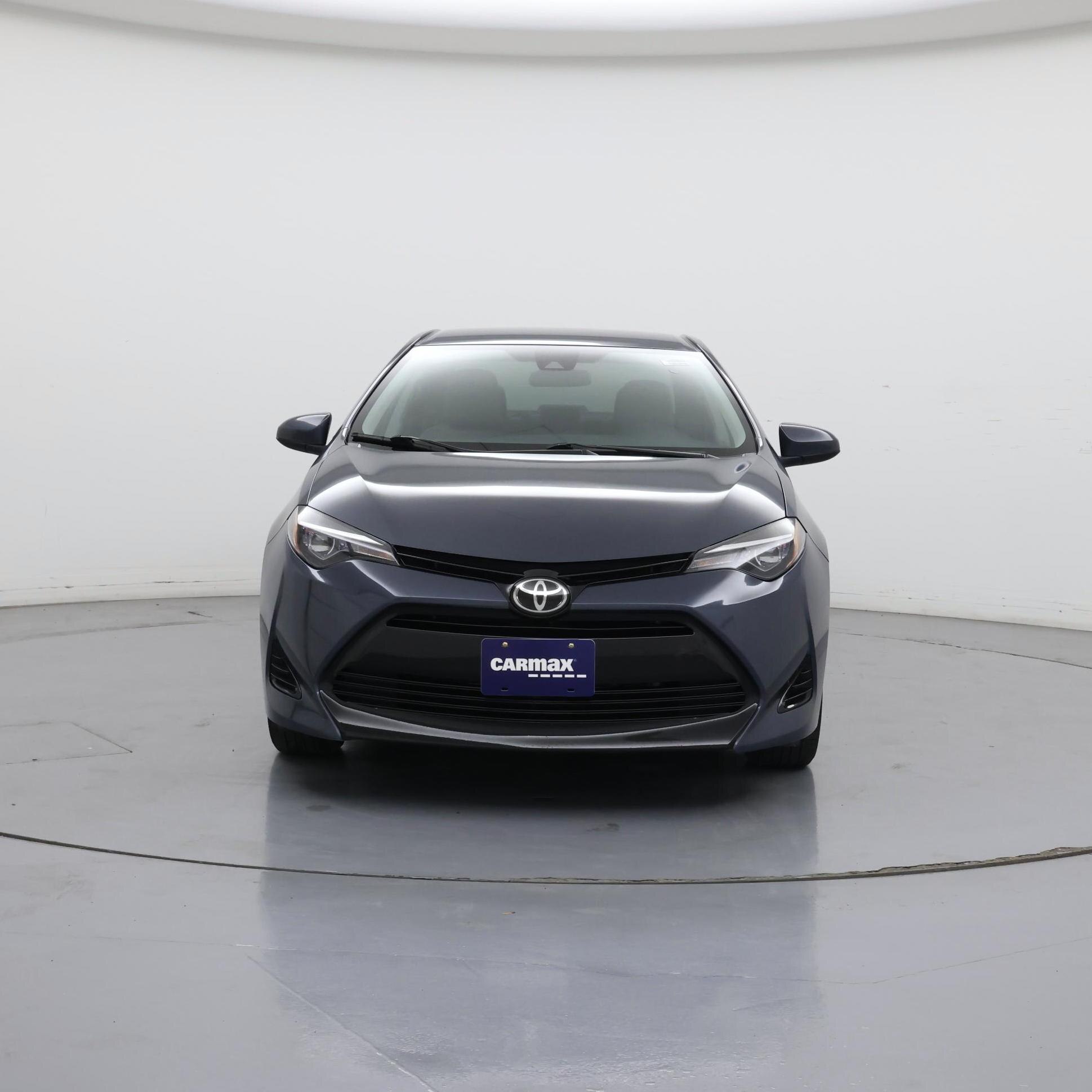 Thumbnail: 2017 Toyota Corolla - 5