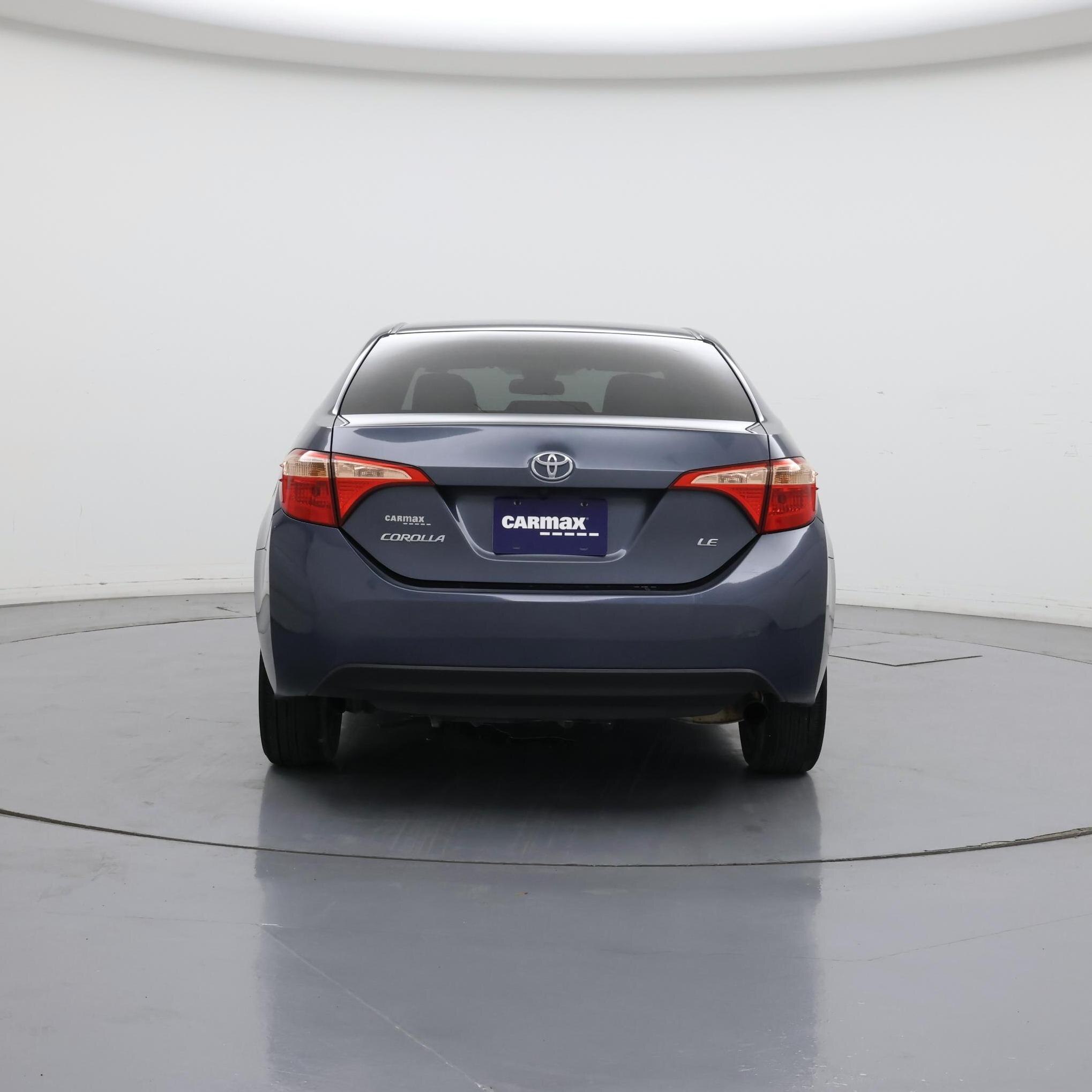 Thumbnail: 2017 Toyota Corolla - 6