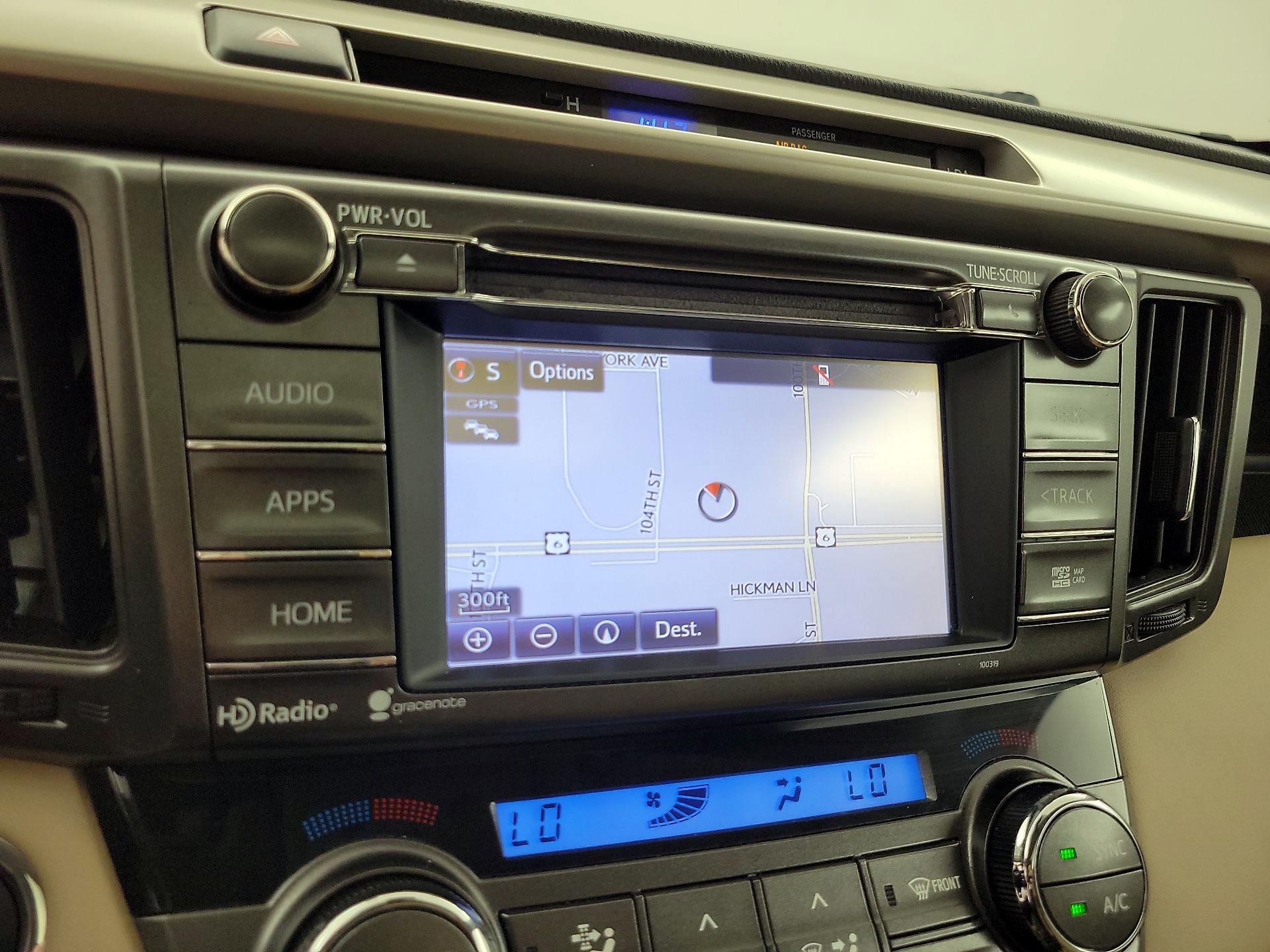 Thumbnail: 2014 Toyota RAV4 - 14