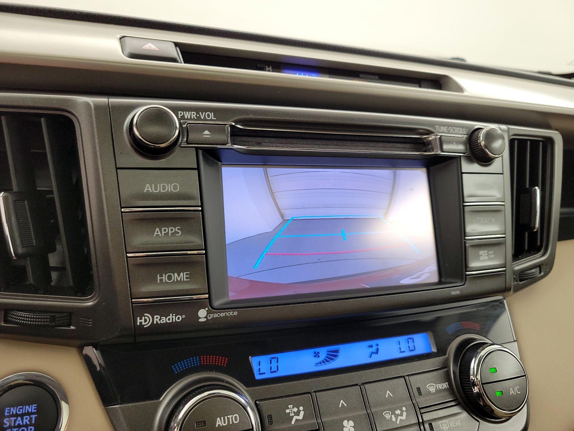 Thumbnail: 2014 Toyota RAV4 - 15