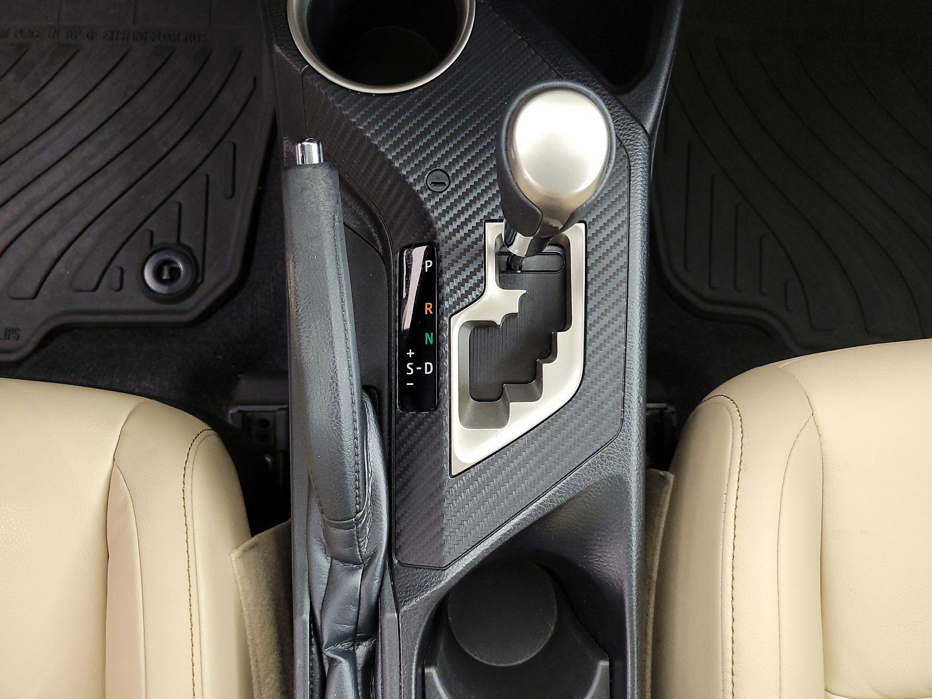Thumbnail: 2014 Toyota RAV4 - 18