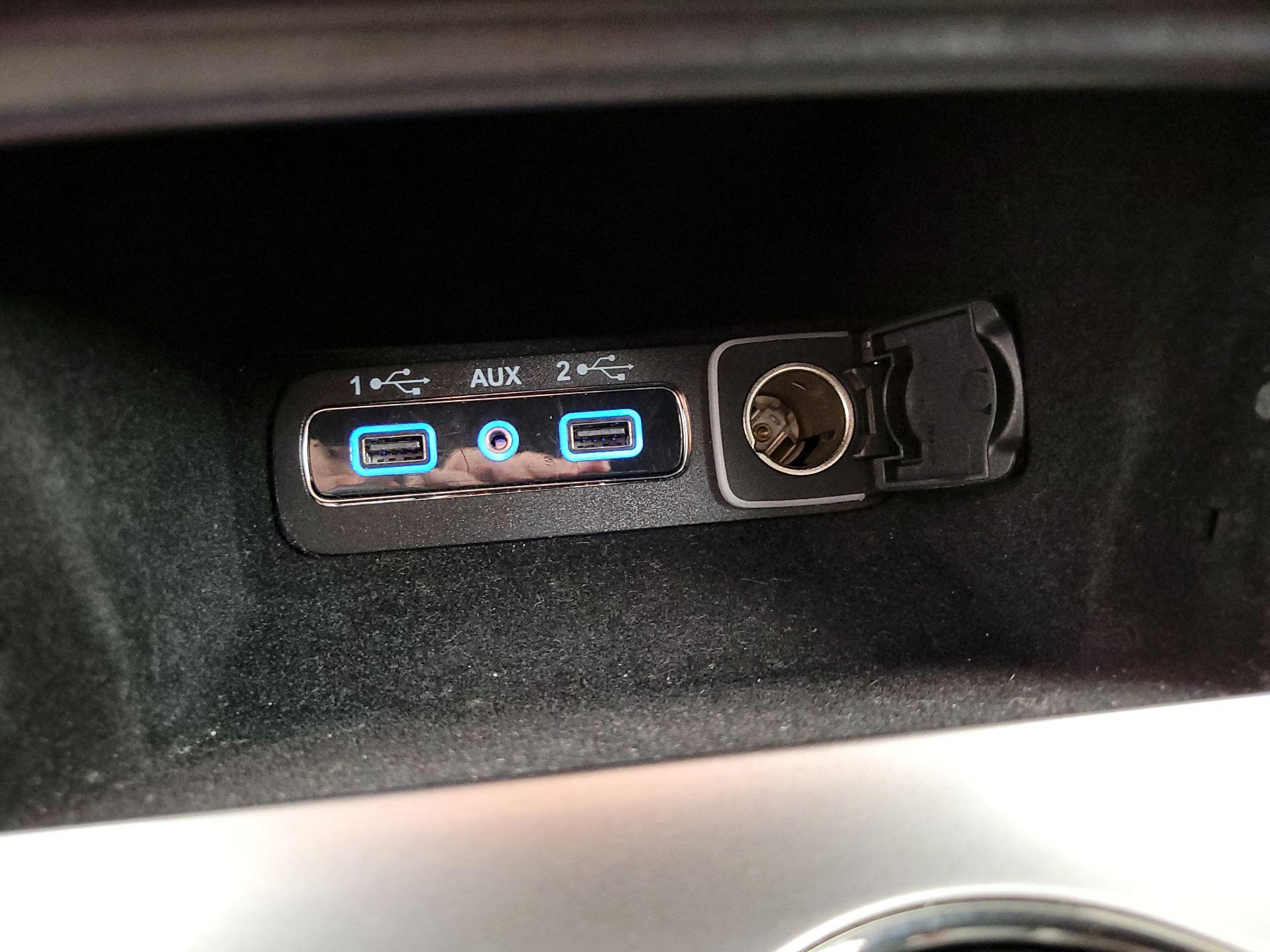 Thumbnail: 2020 Jeep Grand Cherokee - 18