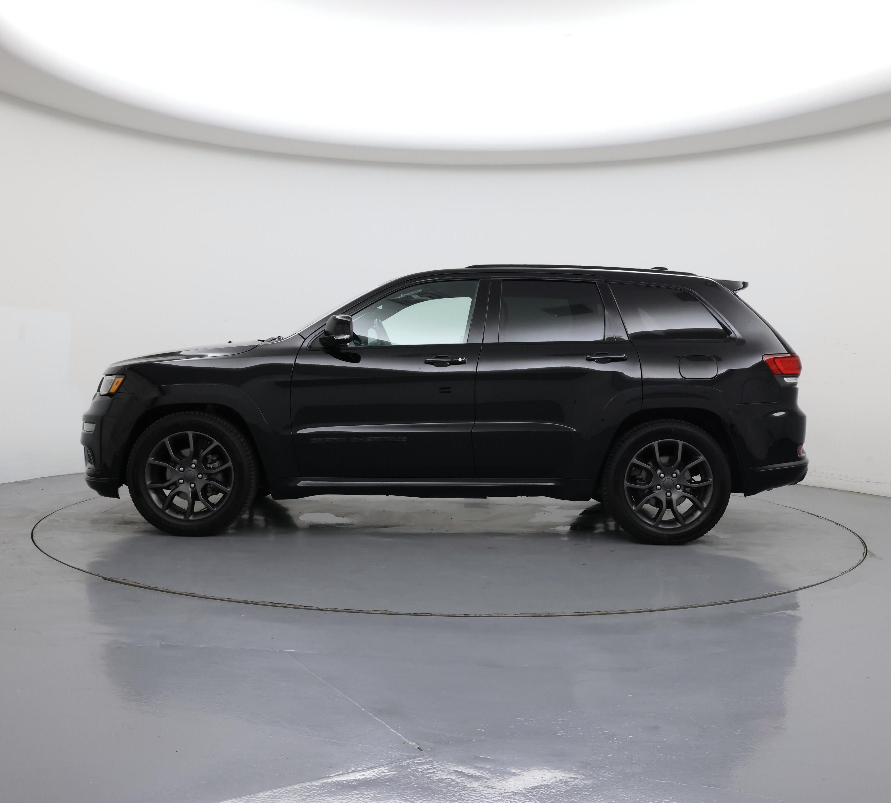 Thumbnail: 2020 Jeep Grand Cherokee - 3