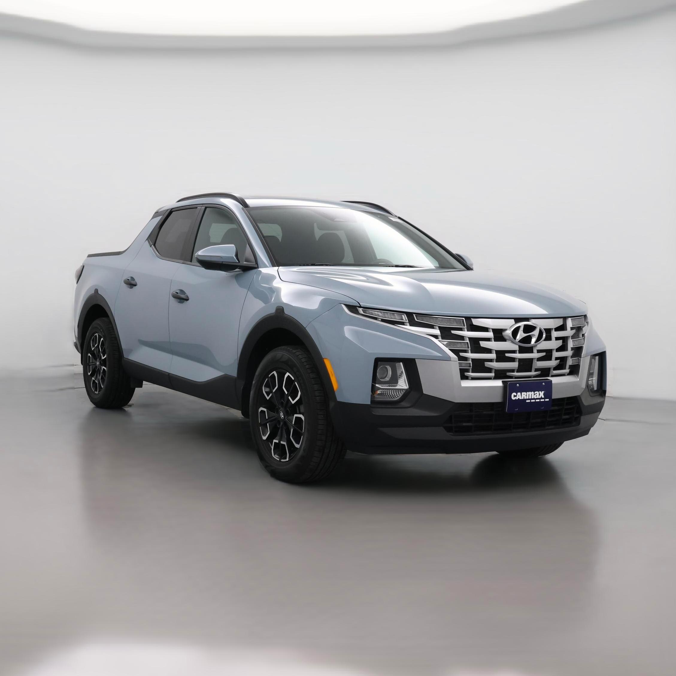 Thumbnail: 2022 Hyundai Santa Cruz - 1