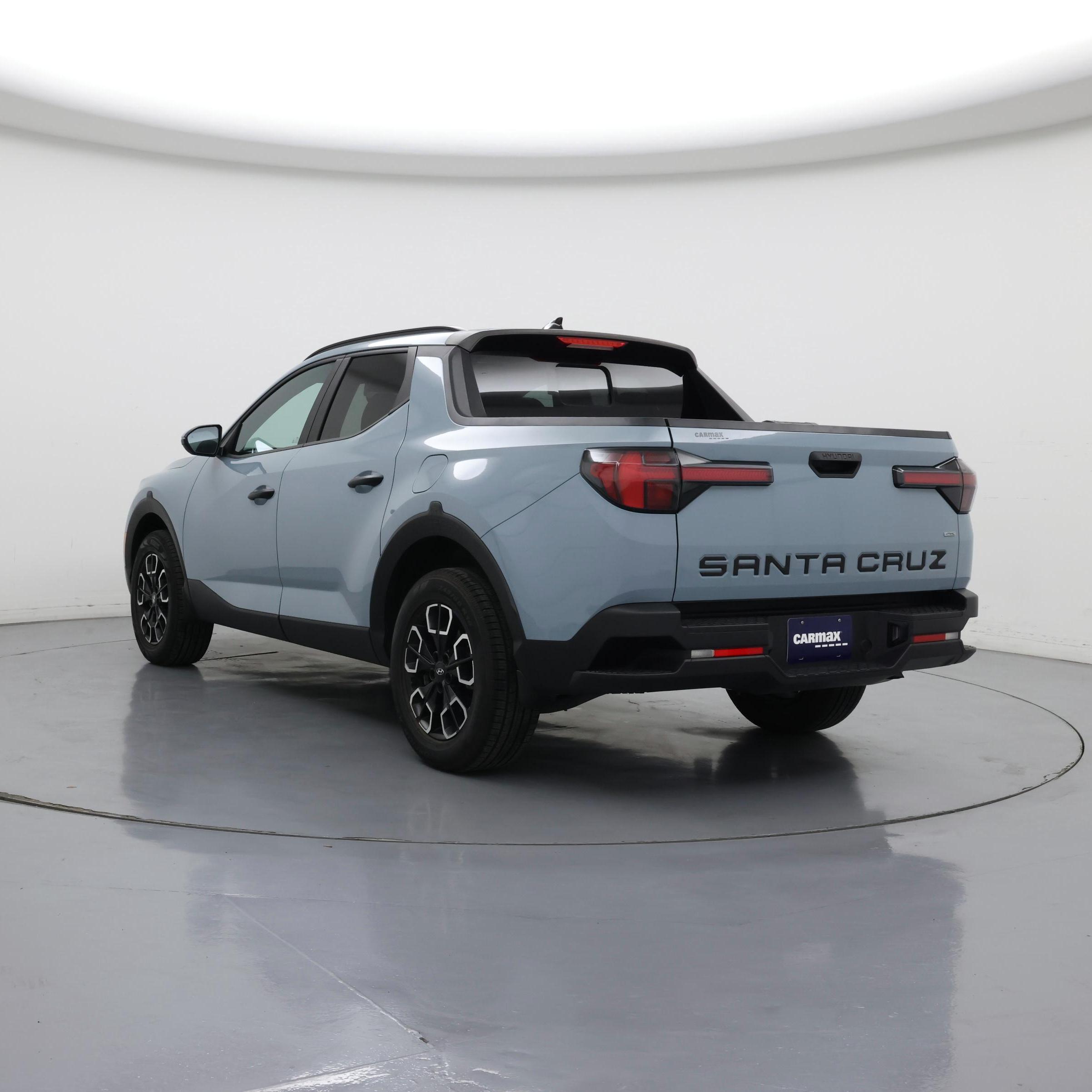 Thumbnail: 2022 Hyundai Santa Cruz - 2