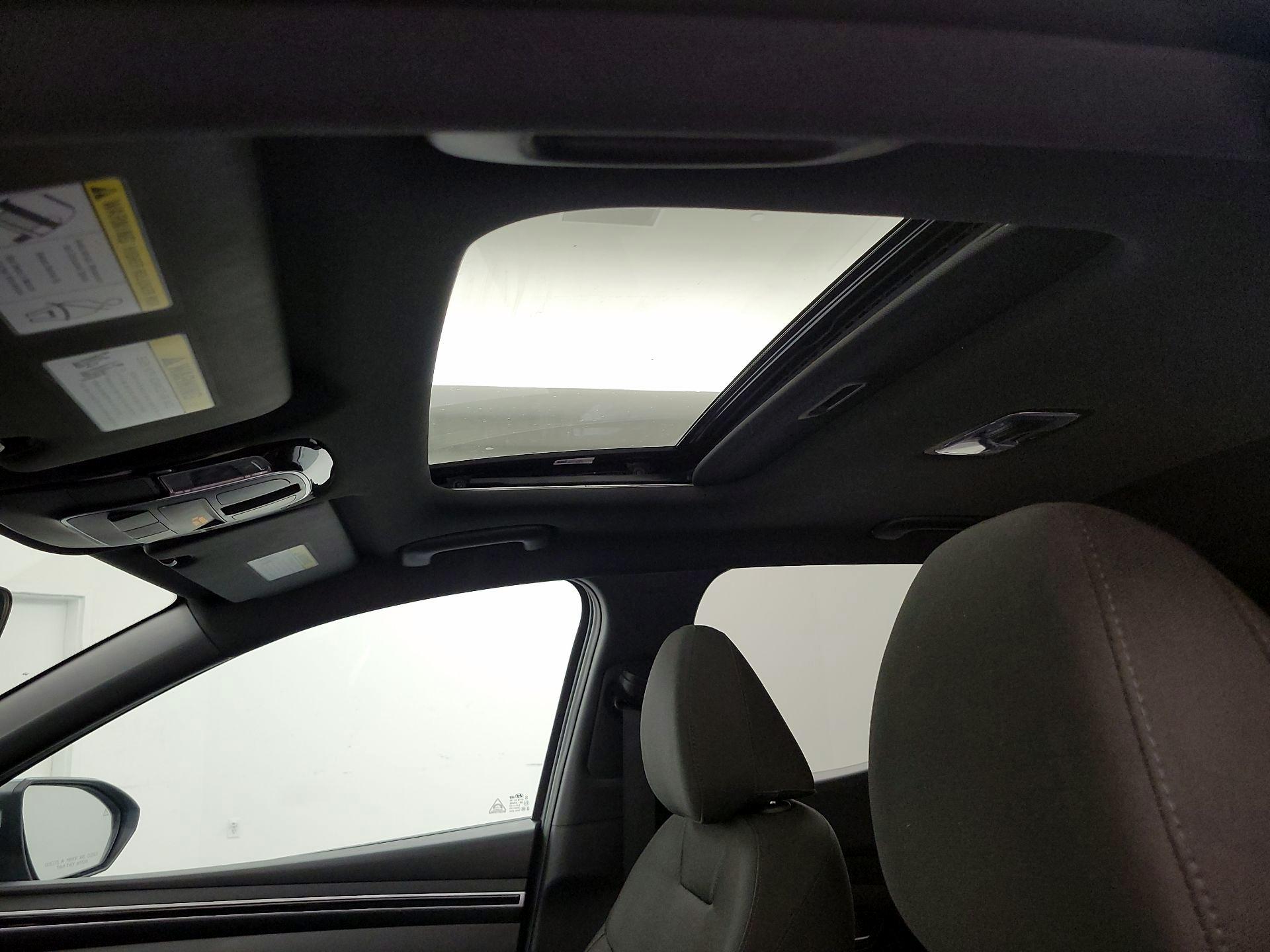 Thumbnail: 2022 Hyundai Santa Cruz - 19