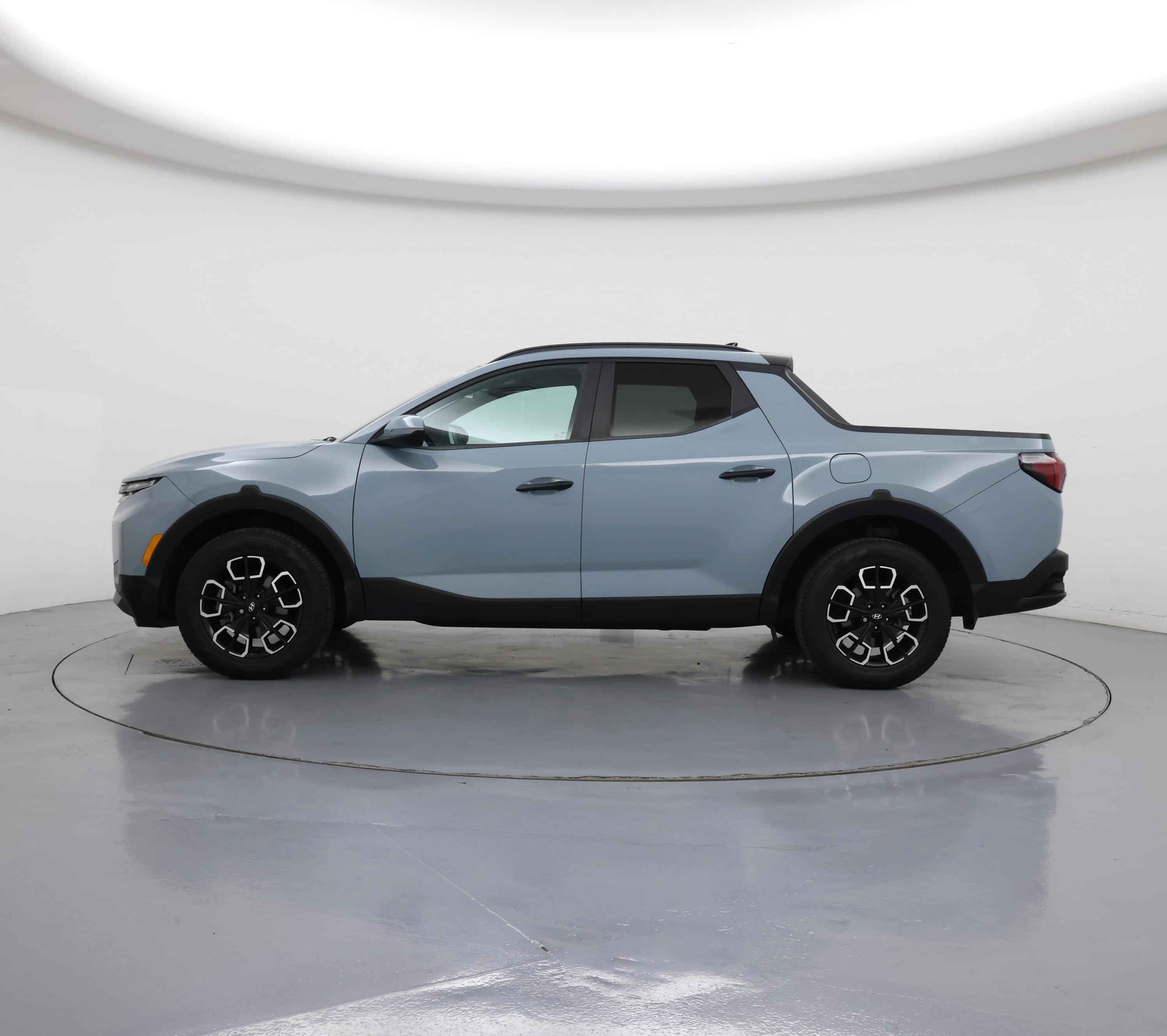 Thumbnail: 2022 Hyundai Santa Cruz - 3