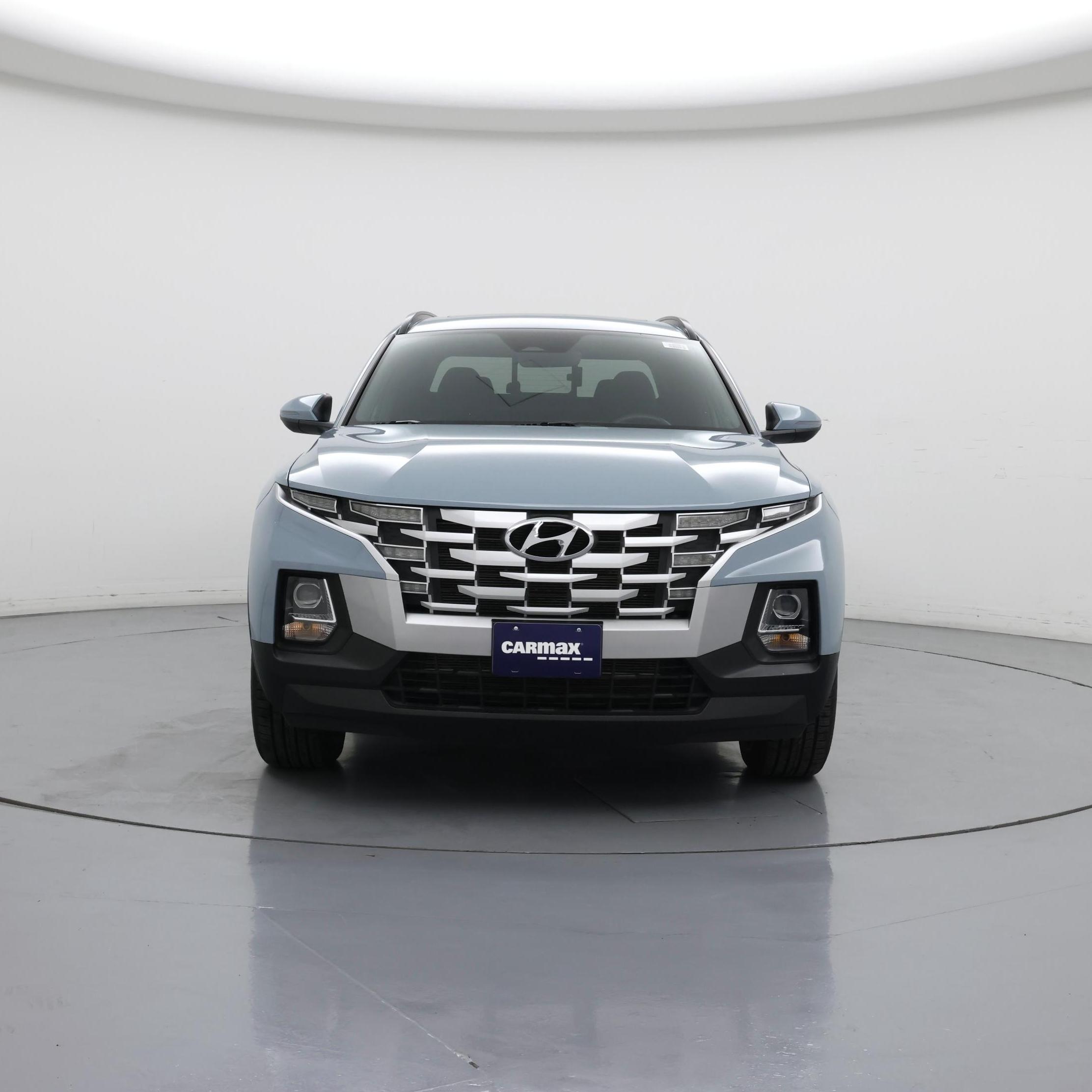 Thumbnail: 2022 Hyundai Santa Cruz - 5