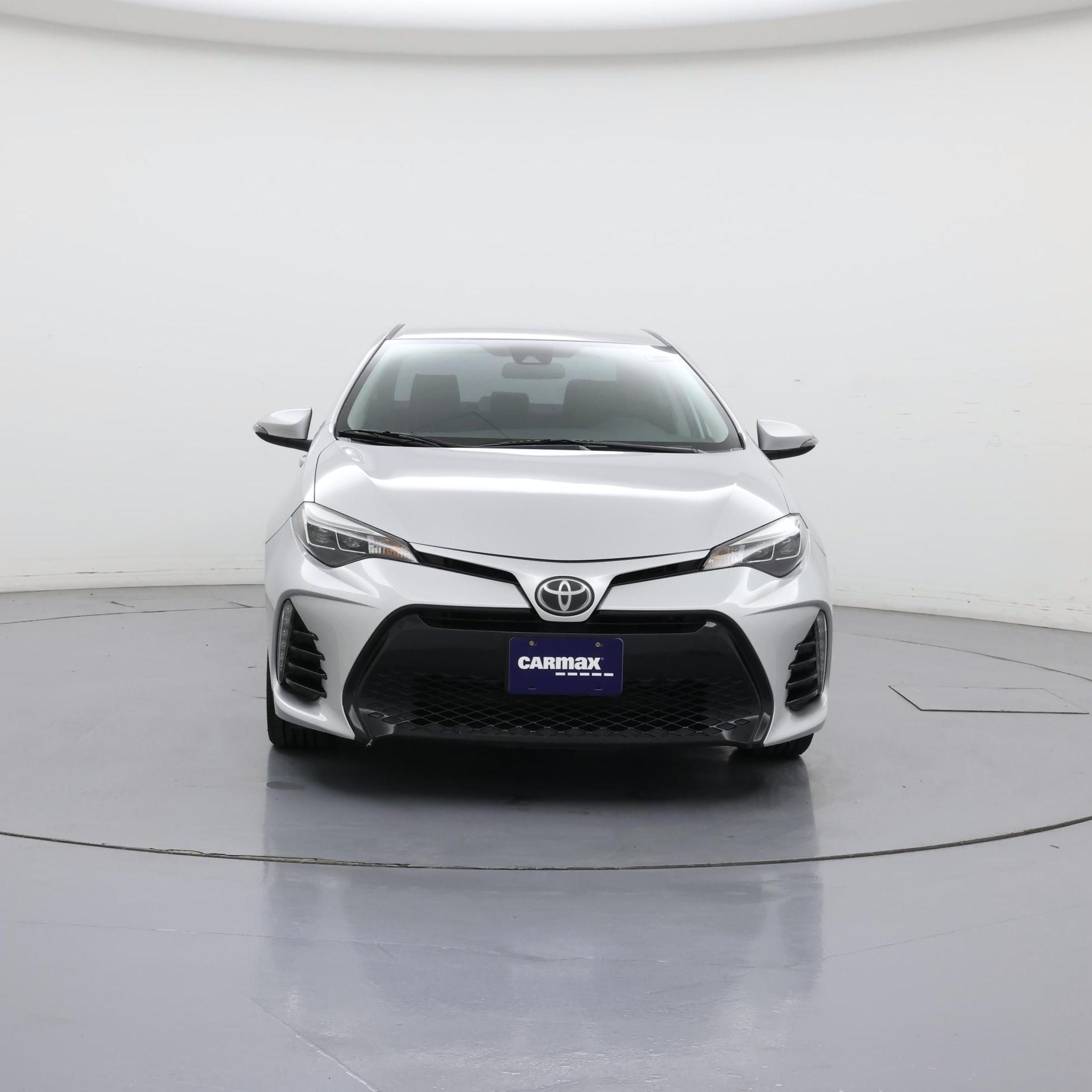 Thumbnail: 2017 Toyota Corolla - 5