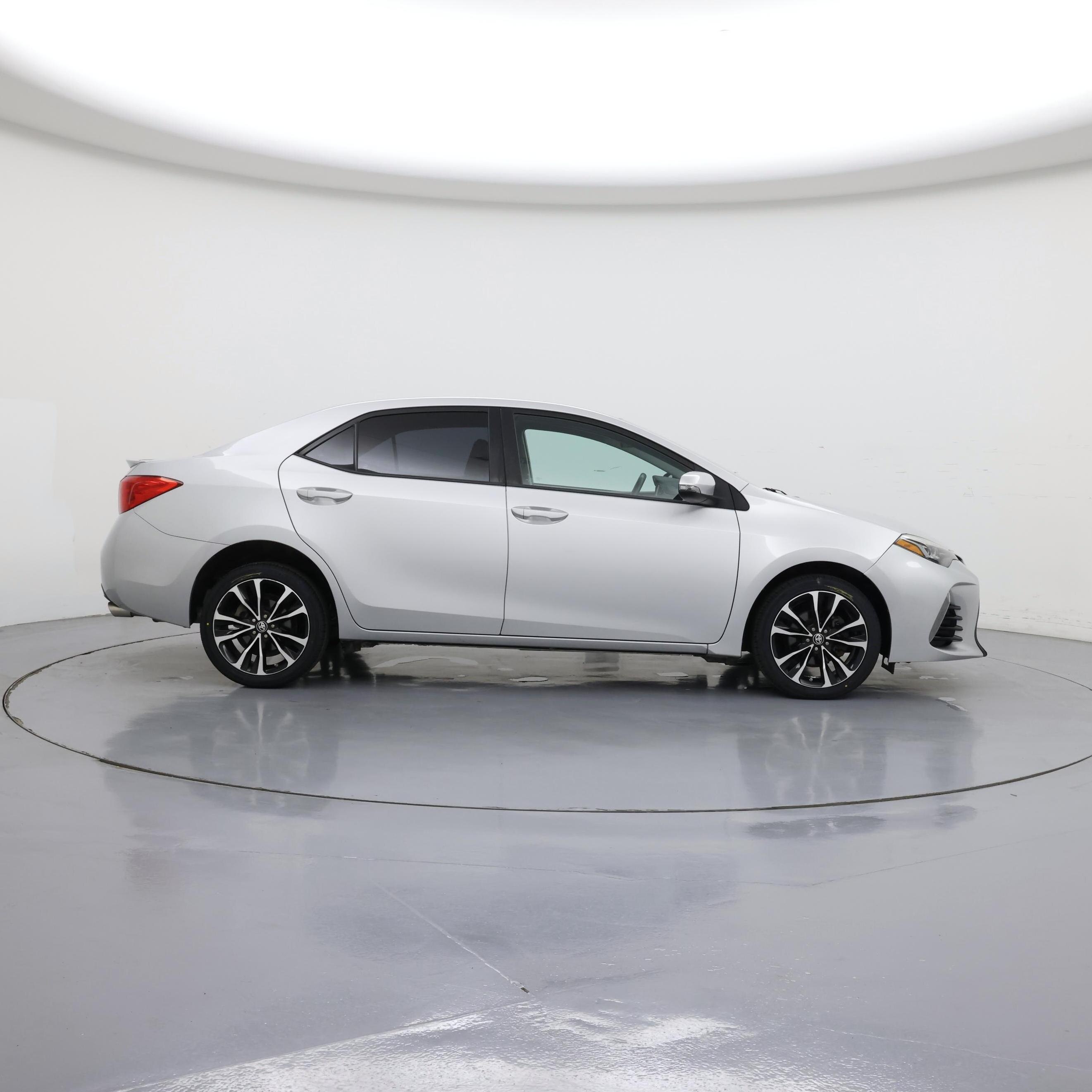 Thumbnail: 2017 Toyota Corolla - 7