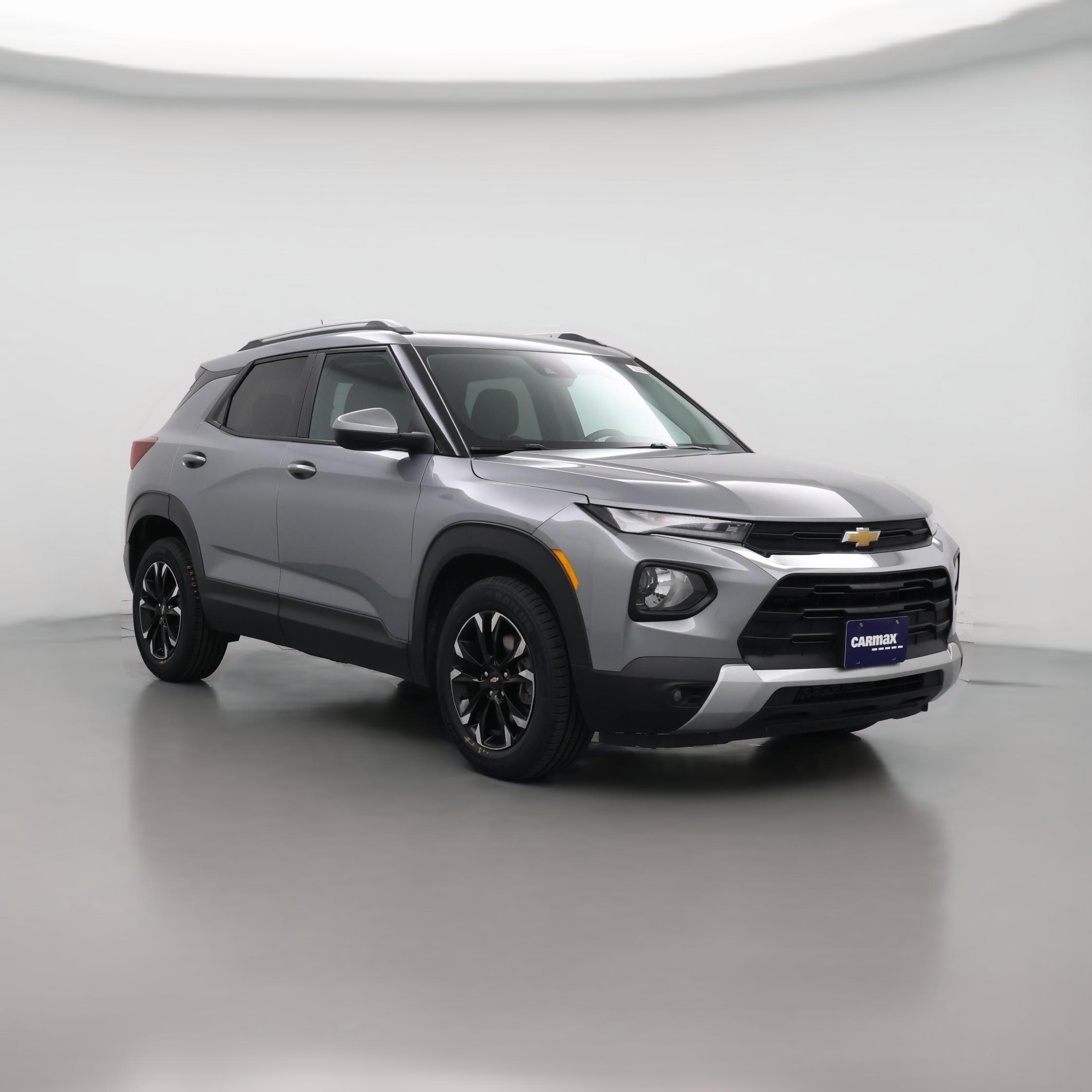 Thumbnail: 2023 Chevrolet TrailBlazer - 1