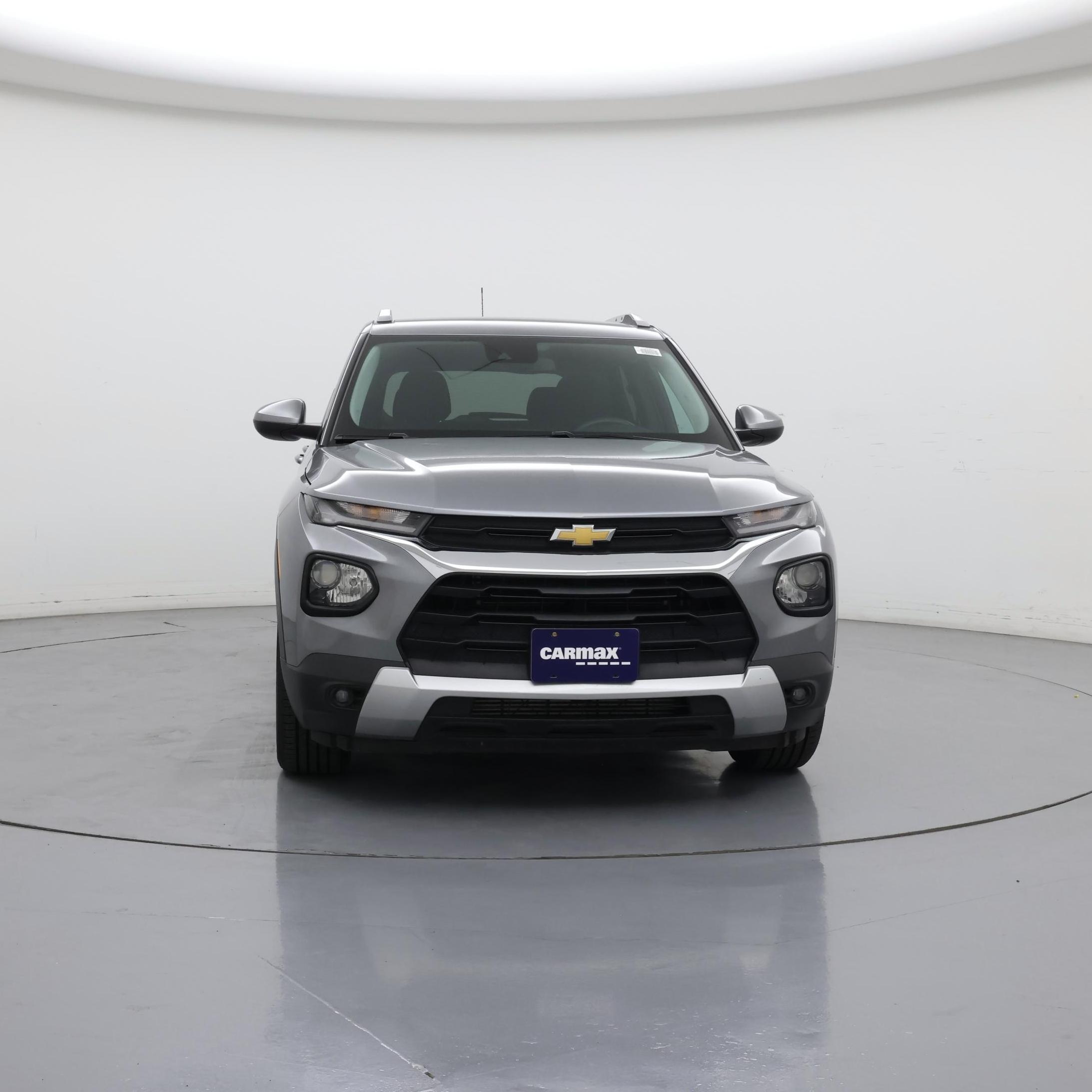 Thumbnail: 2023 Chevrolet TrailBlazer - 5