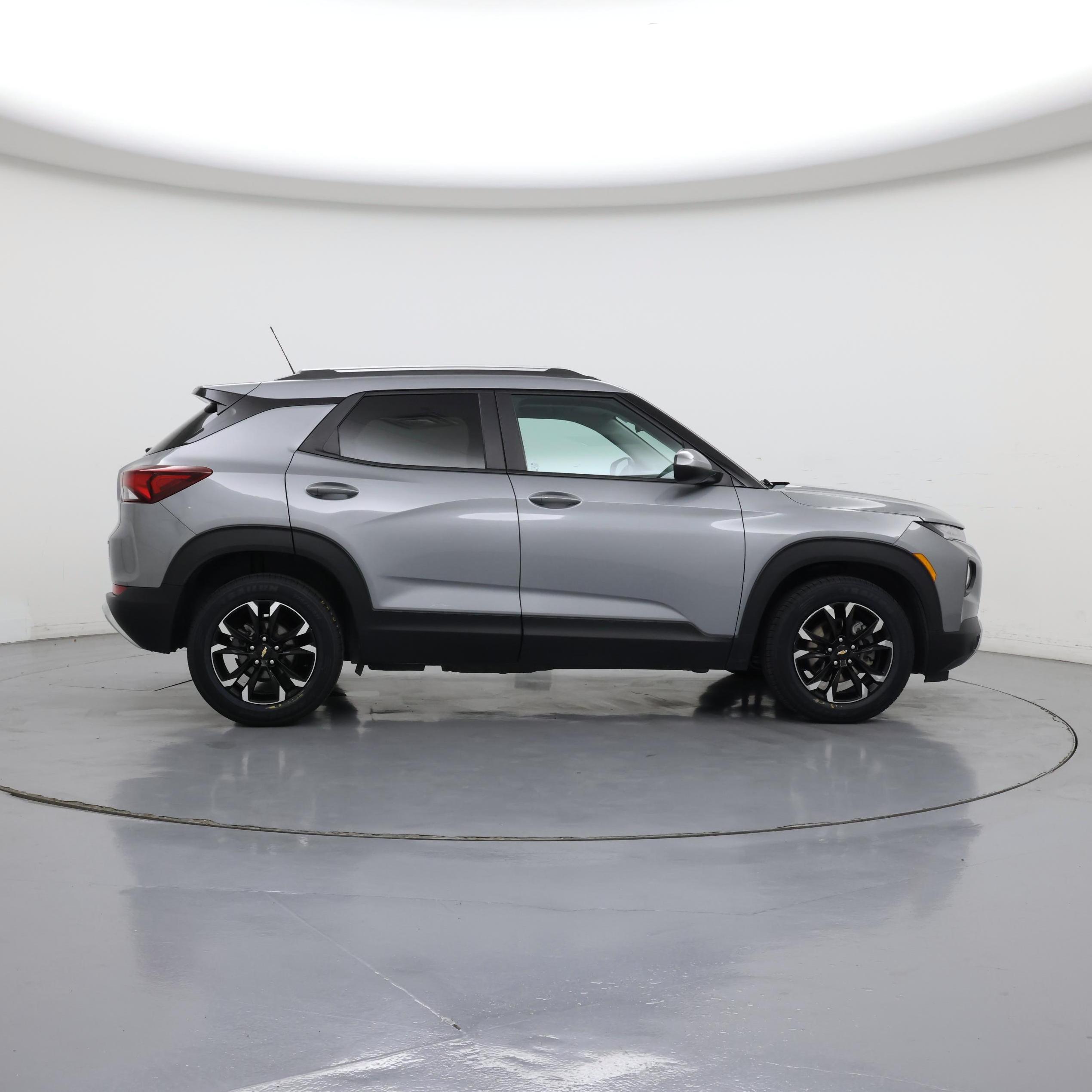 Thumbnail: 2023 Chevrolet TrailBlazer - 7