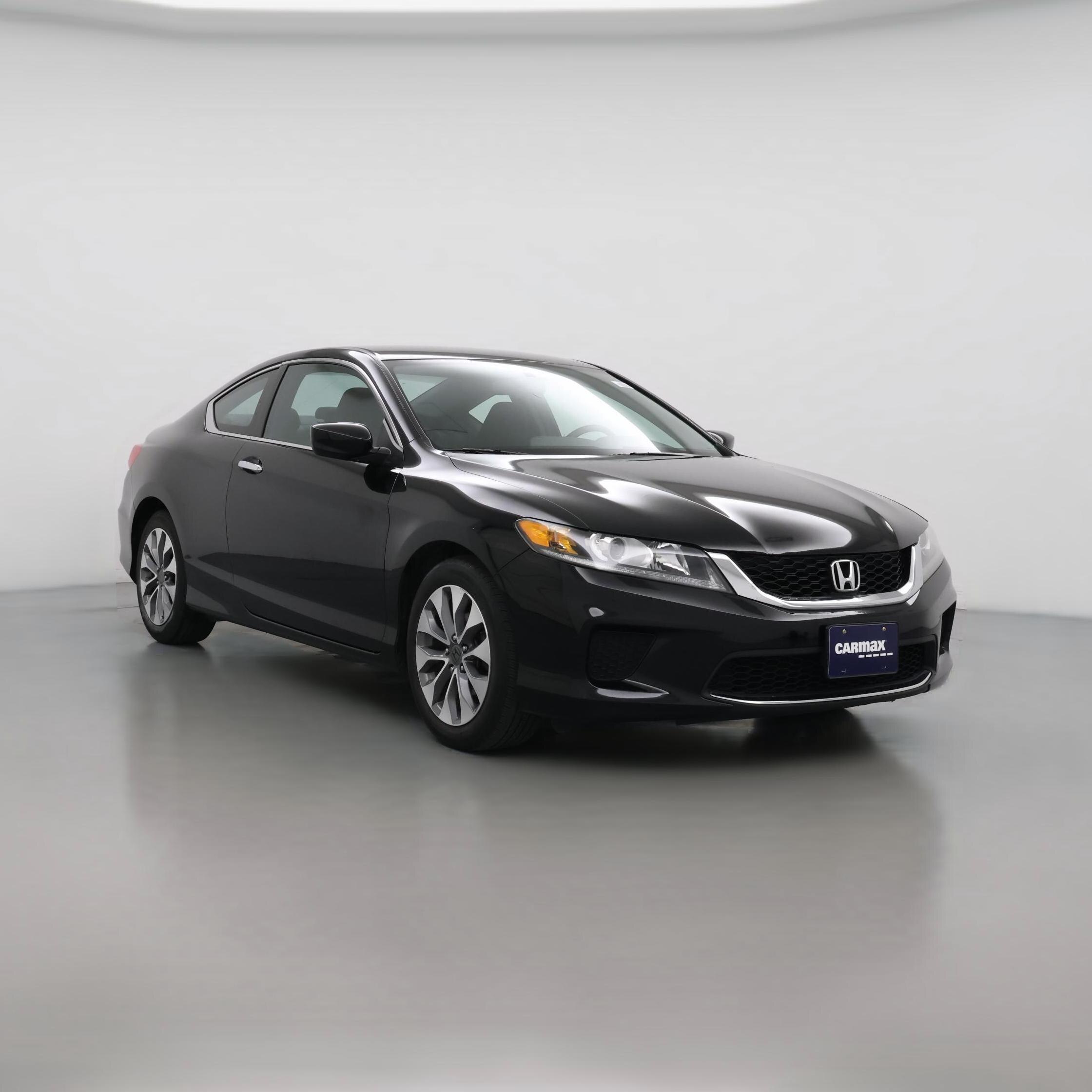 Thumbnail: 2015 Honda Accord - 1