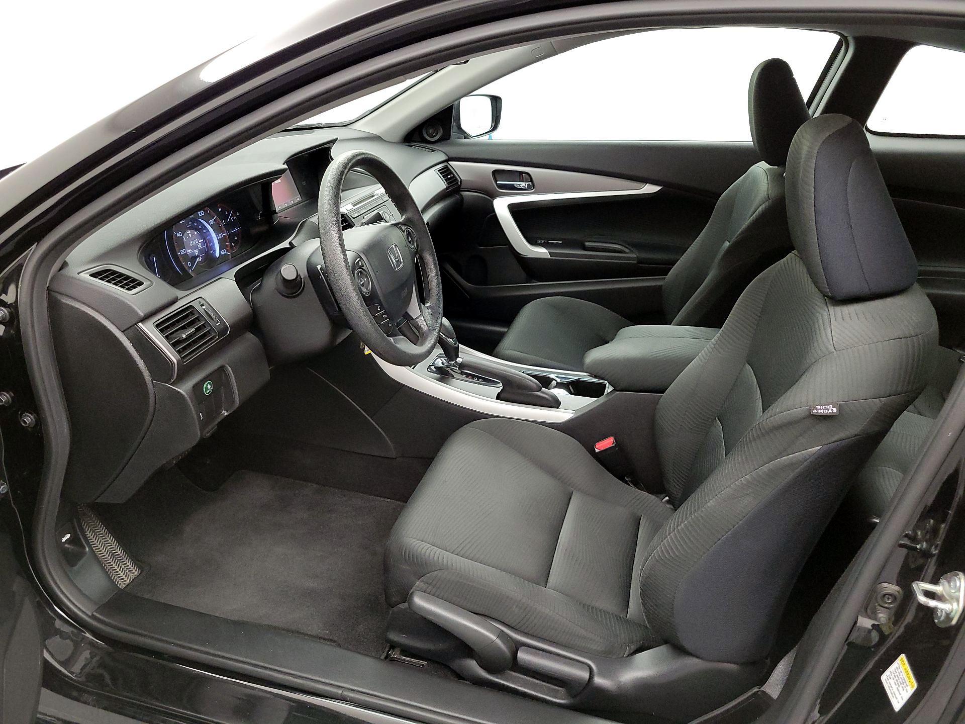 Thumbnail: 2015 Honda Accord - 11