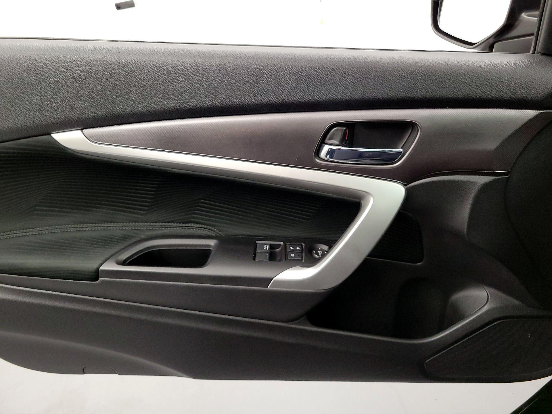 Thumbnail: 2015 Honda Accord - 12