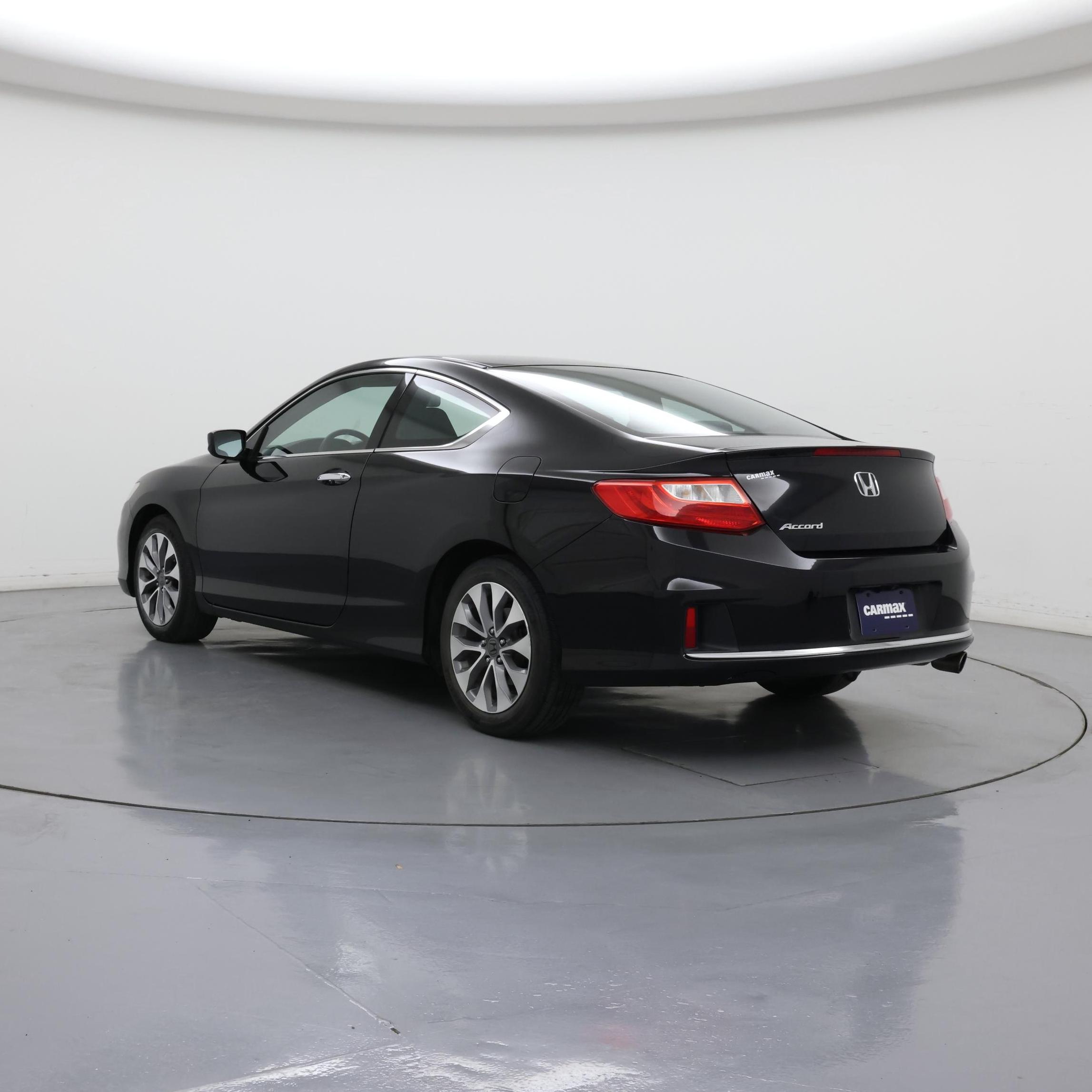 Thumbnail: 2015 Honda Accord - 2