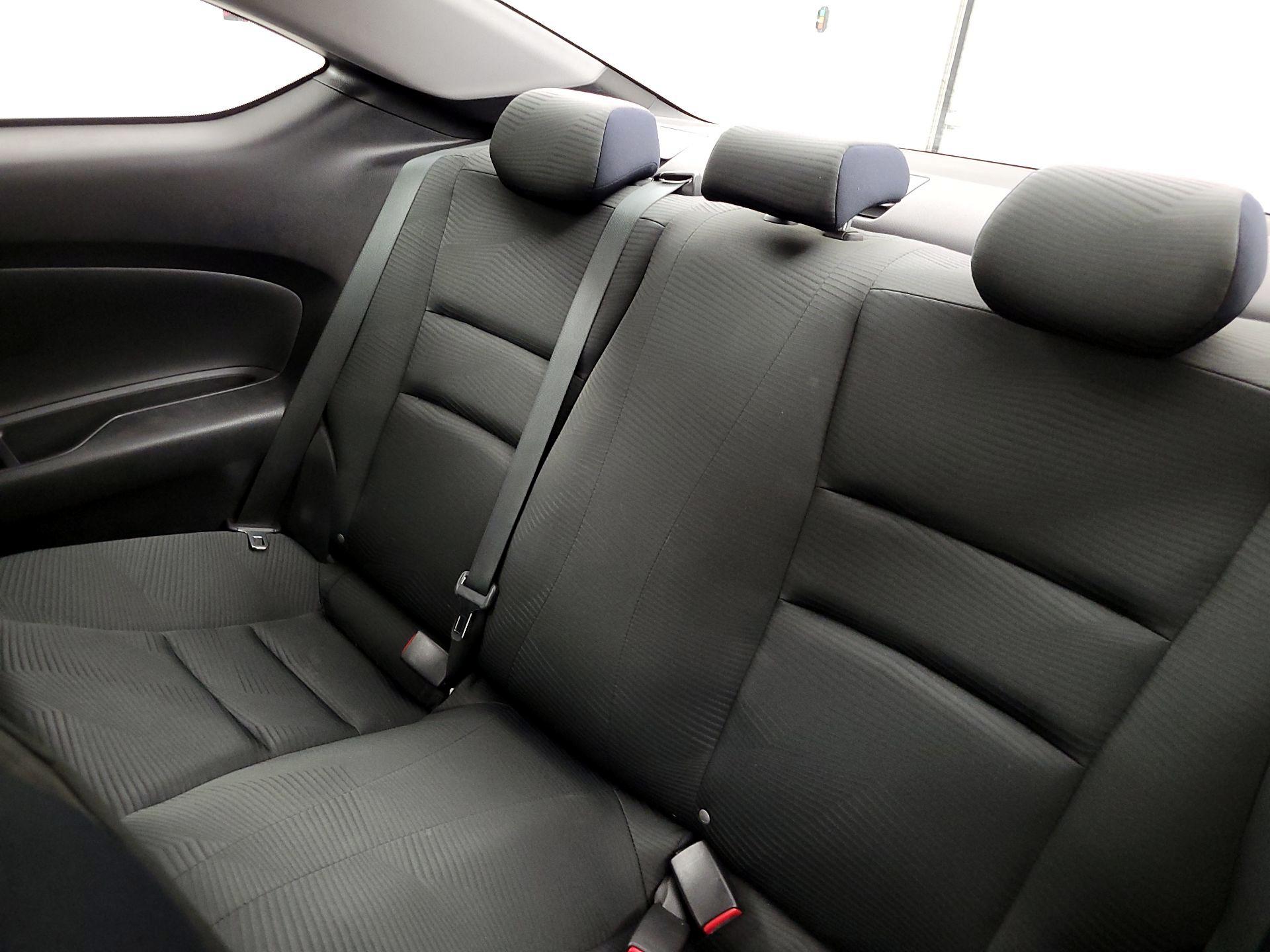 Thumbnail: 2015 Honda Accord - 19
