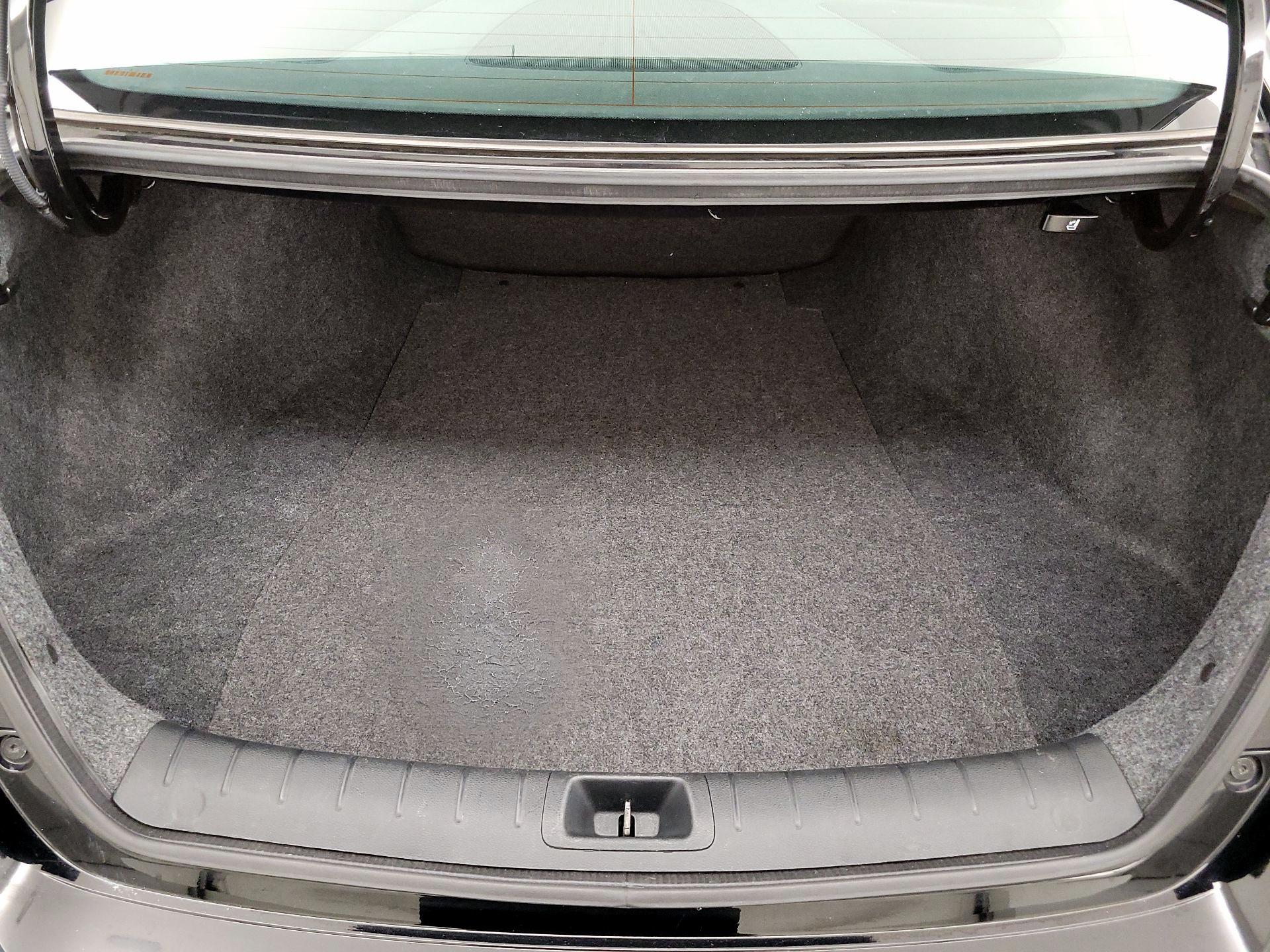 Thumbnail: 2015 Honda Accord - 20