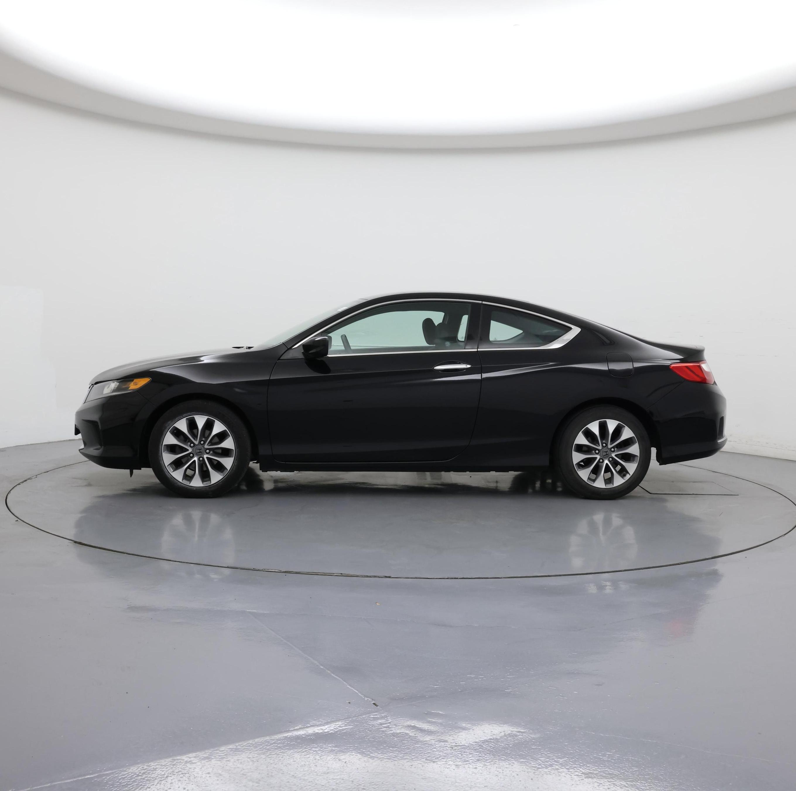 Thumbnail: 2015 Honda Accord - 3