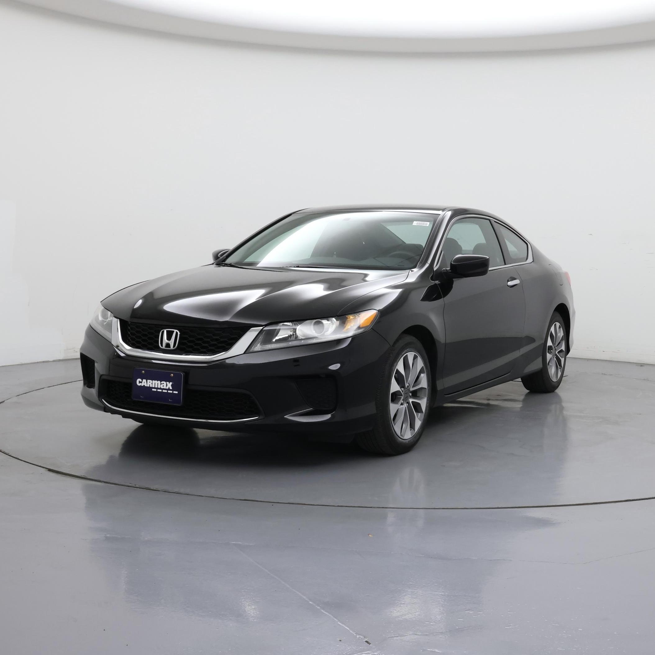 Thumbnail: 2015 Honda Accord - 4