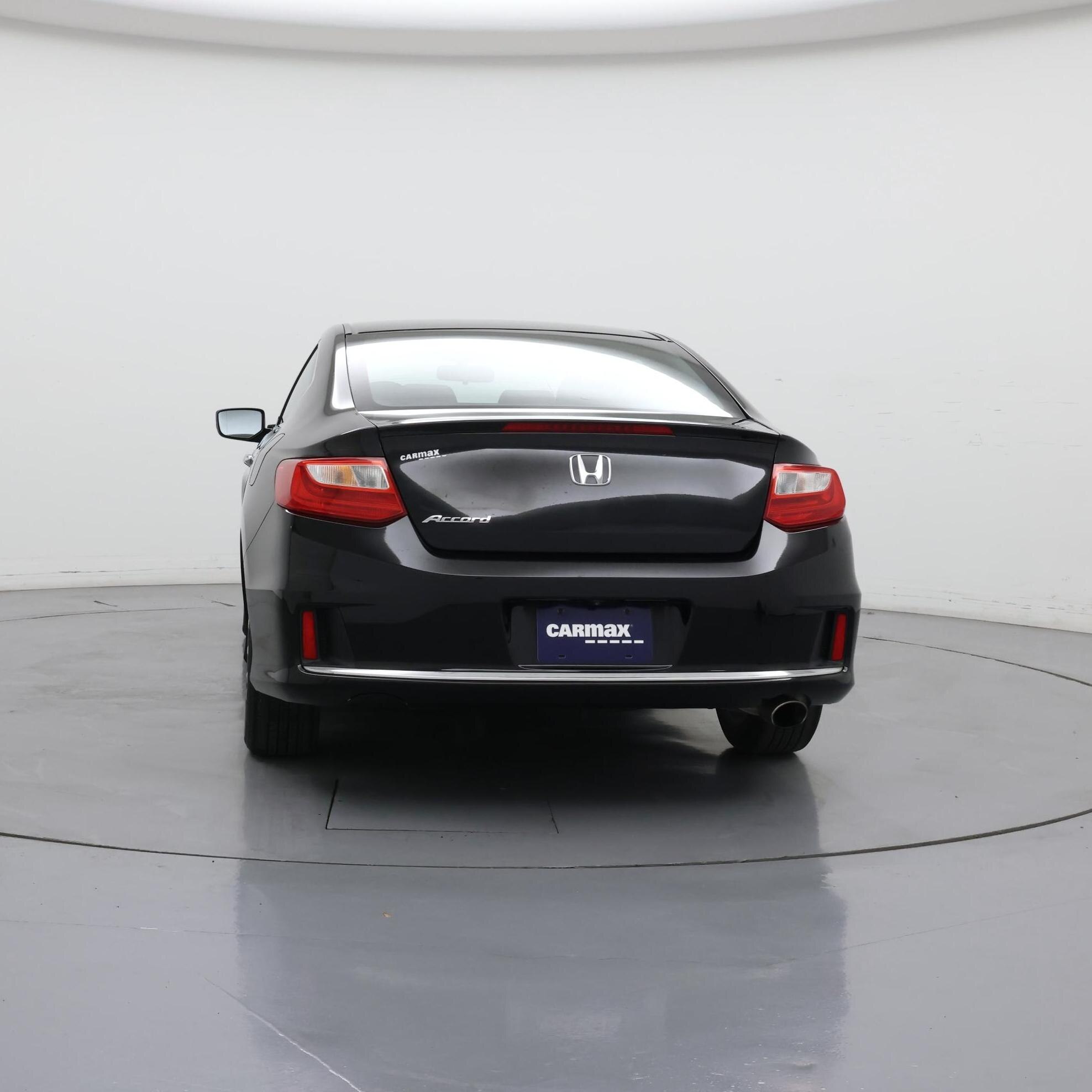 Thumbnail: 2015 Honda Accord - 6