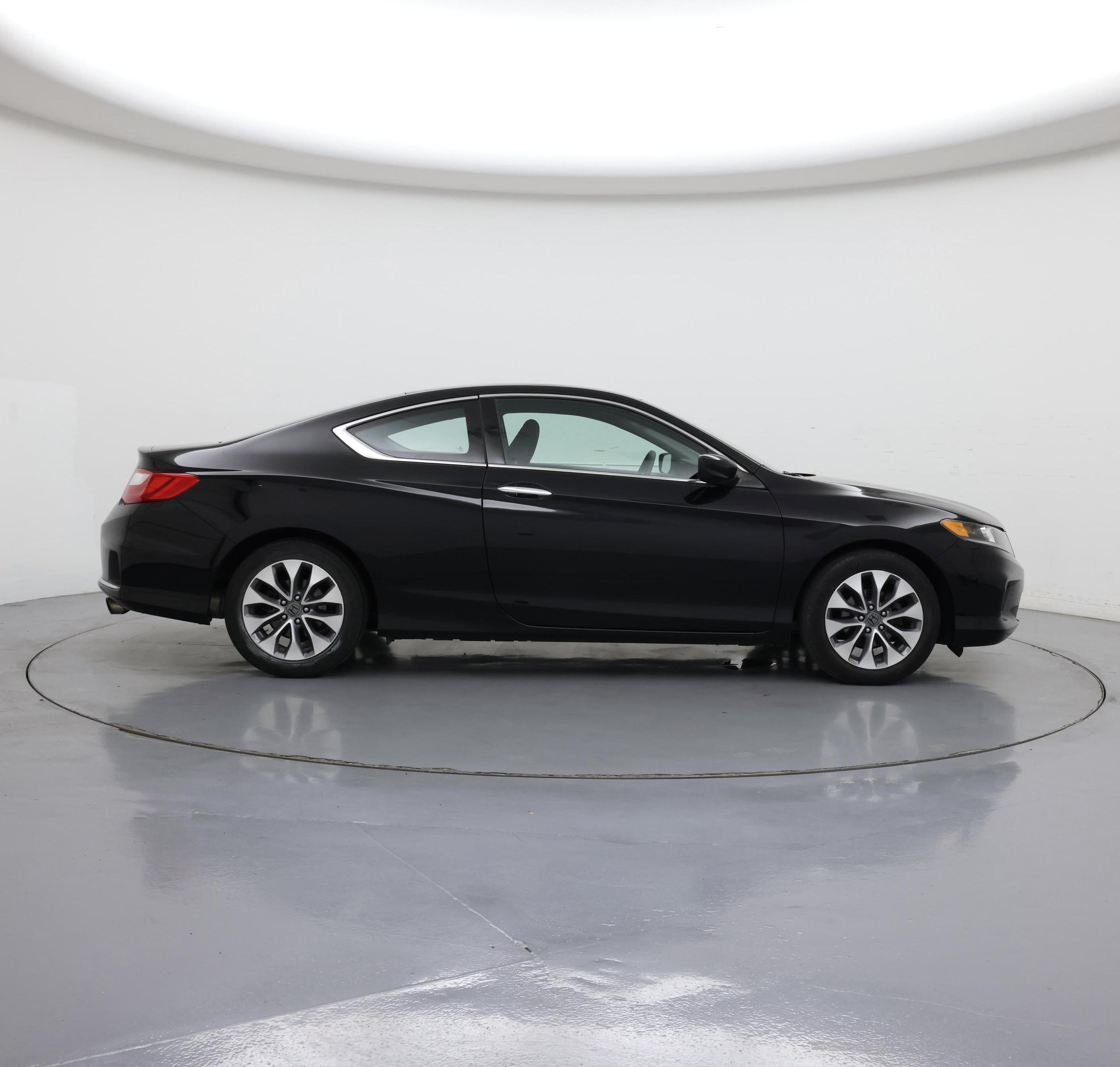 Thumbnail: 2015 Honda Accord - 7