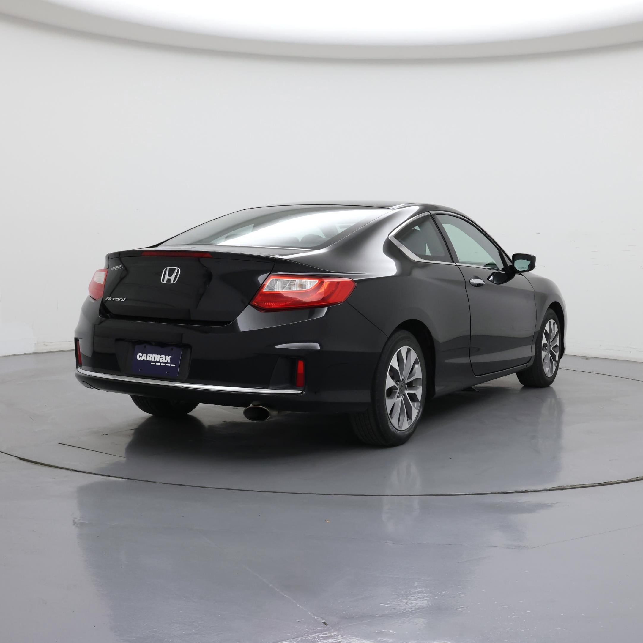 Thumbnail: 2015 Honda Accord - 8