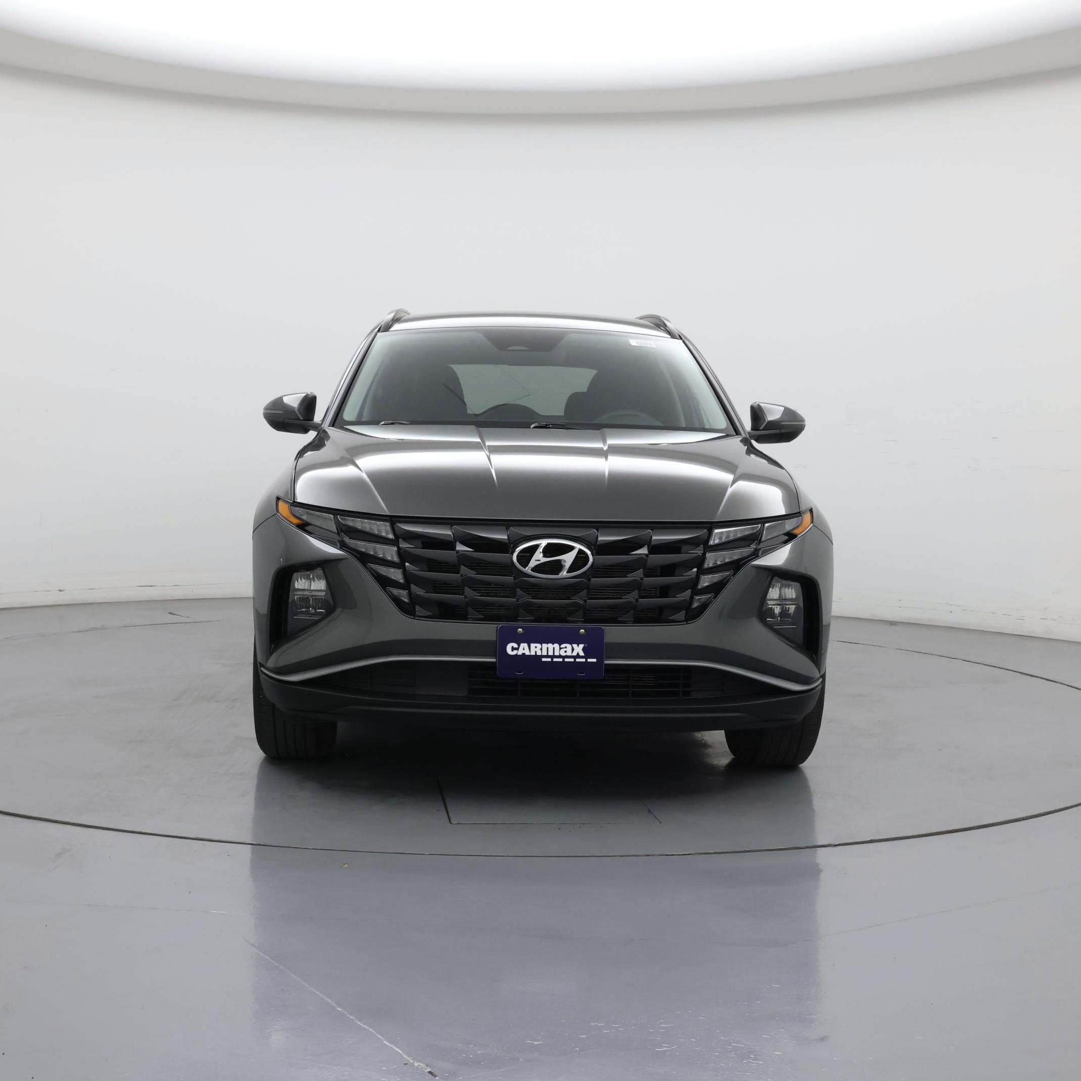 Thumbnail: 2022 Hyundai Tucson - 5