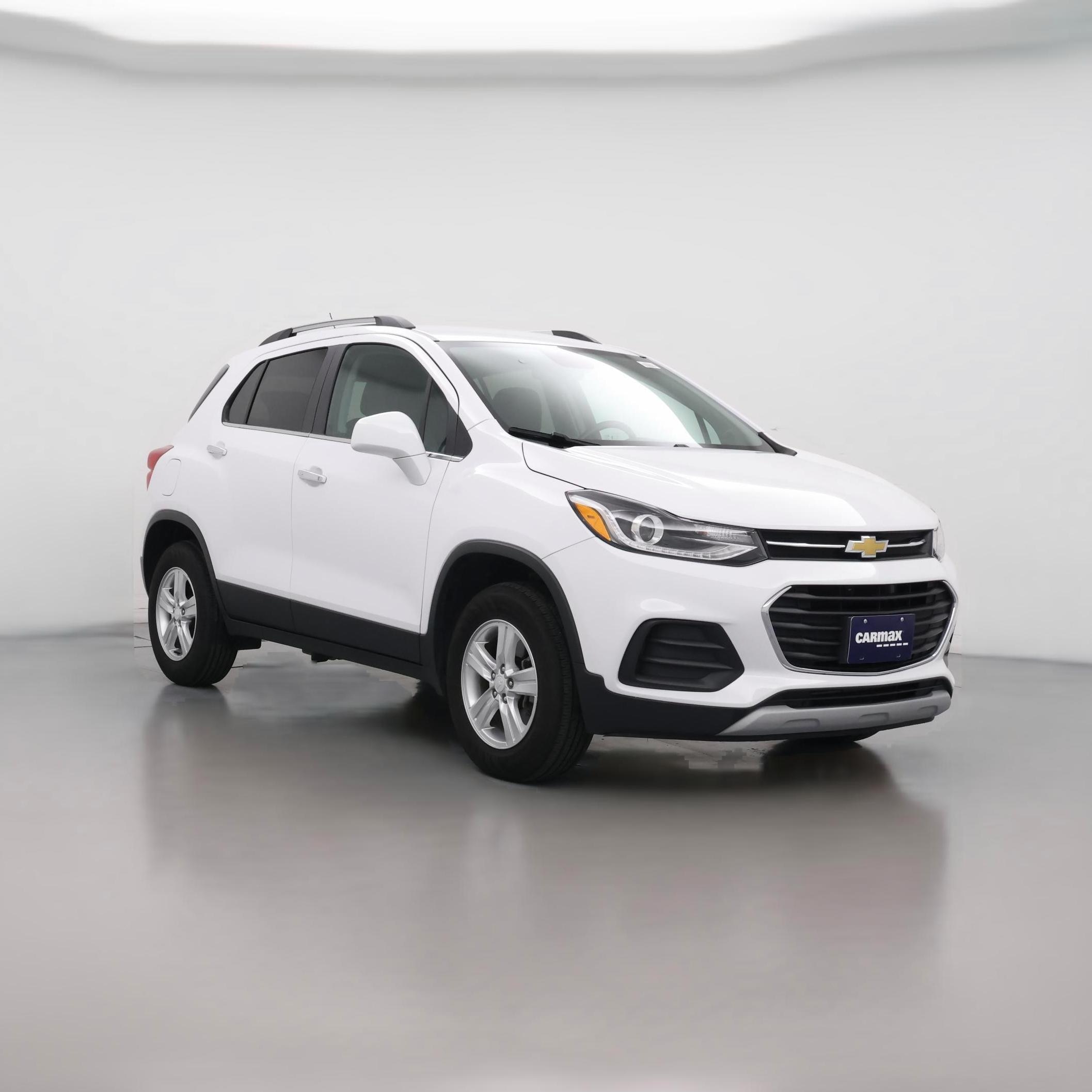 Thumbnail: 2019 Chevrolet Trax - 1