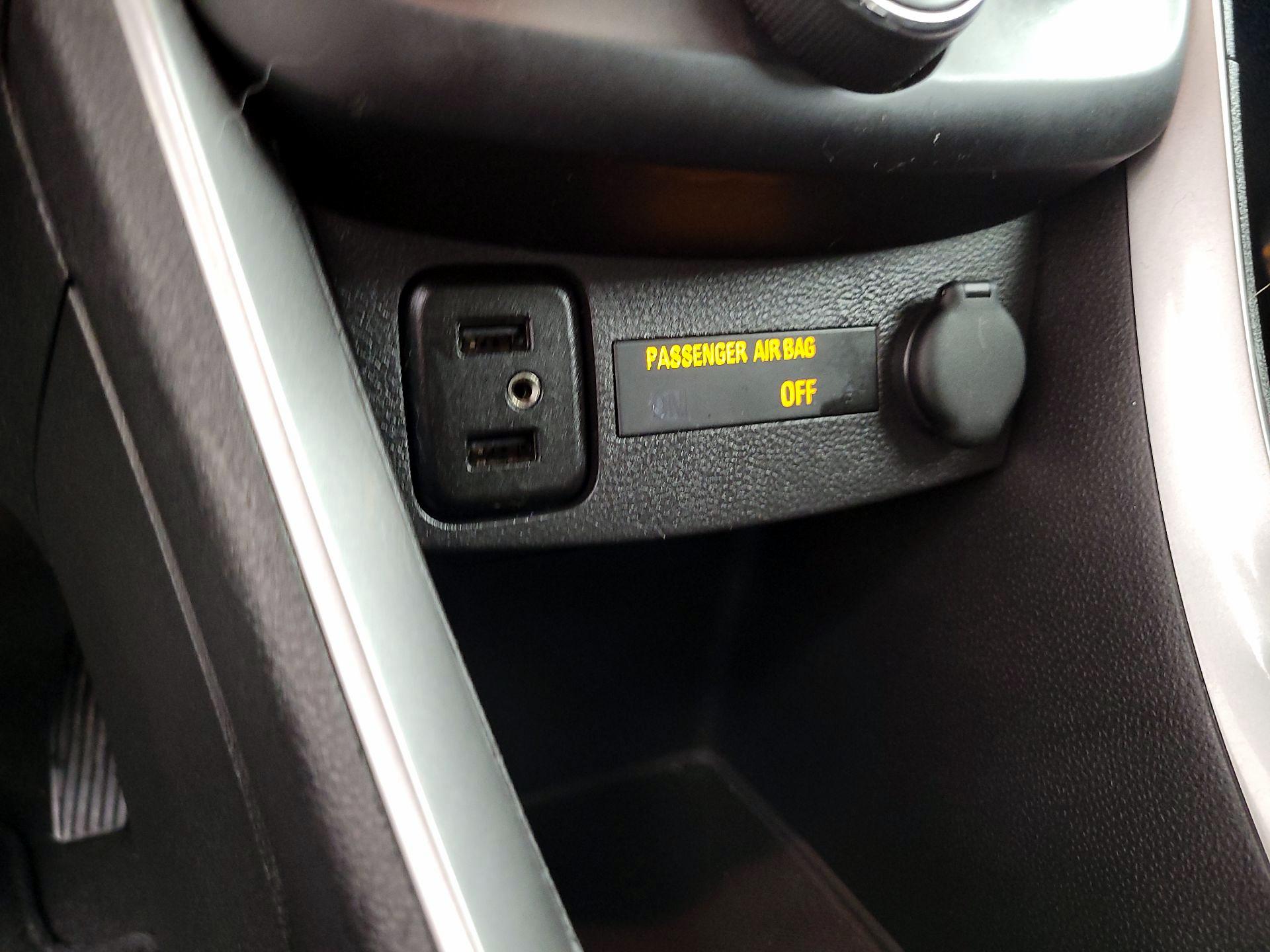 Thumbnail: 2019 Chevrolet Trax - 18
