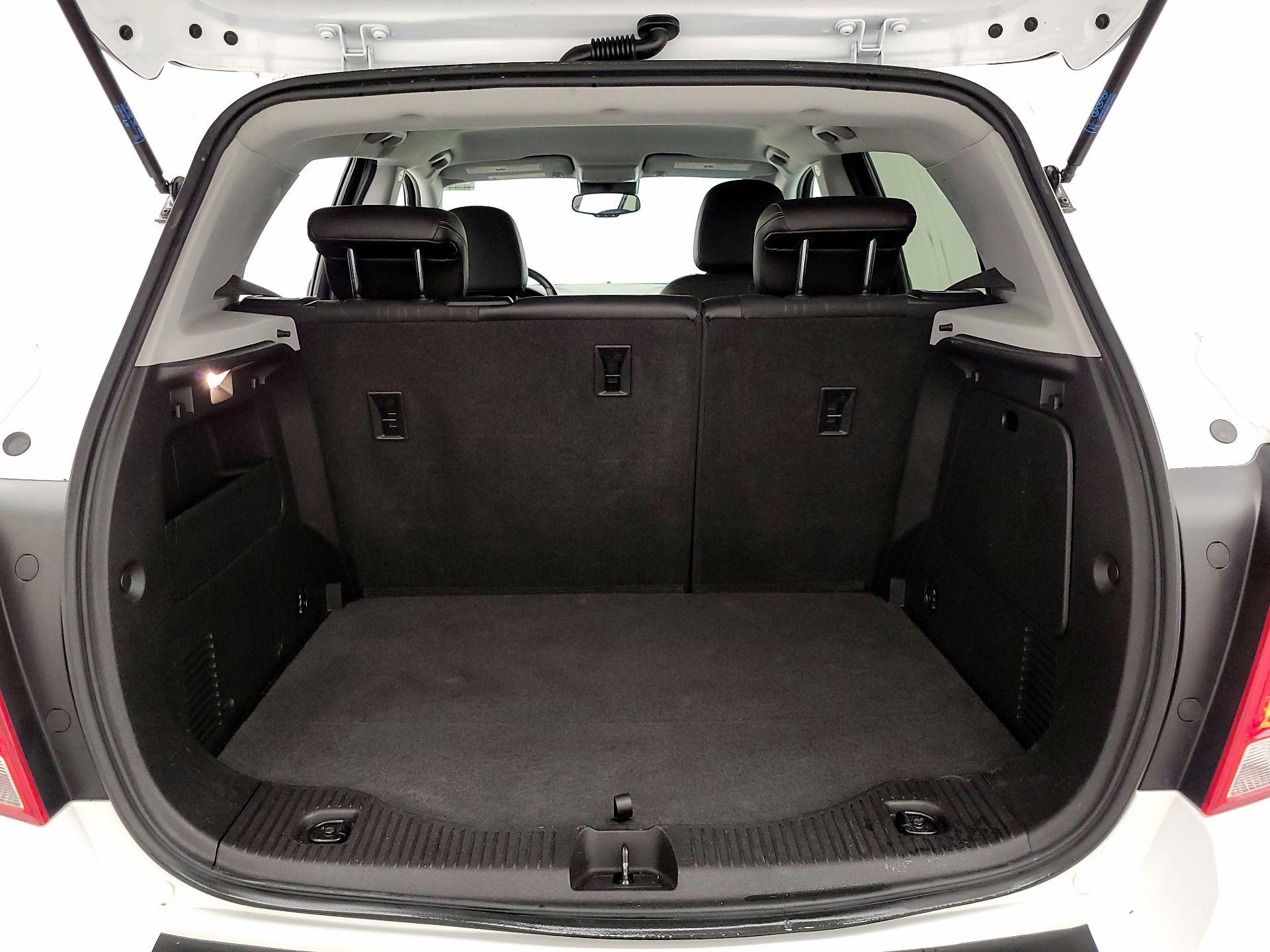 Thumbnail: 2019 Chevrolet Trax - 20