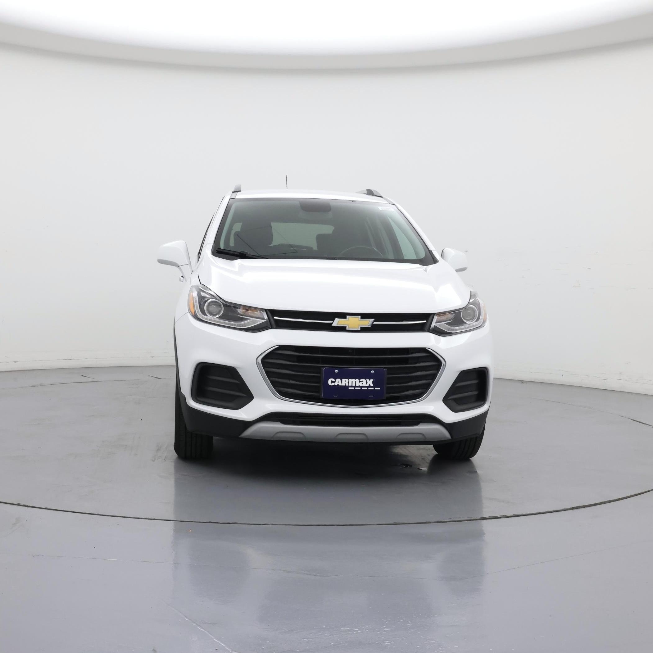 Thumbnail: 2019 Chevrolet Trax - 5