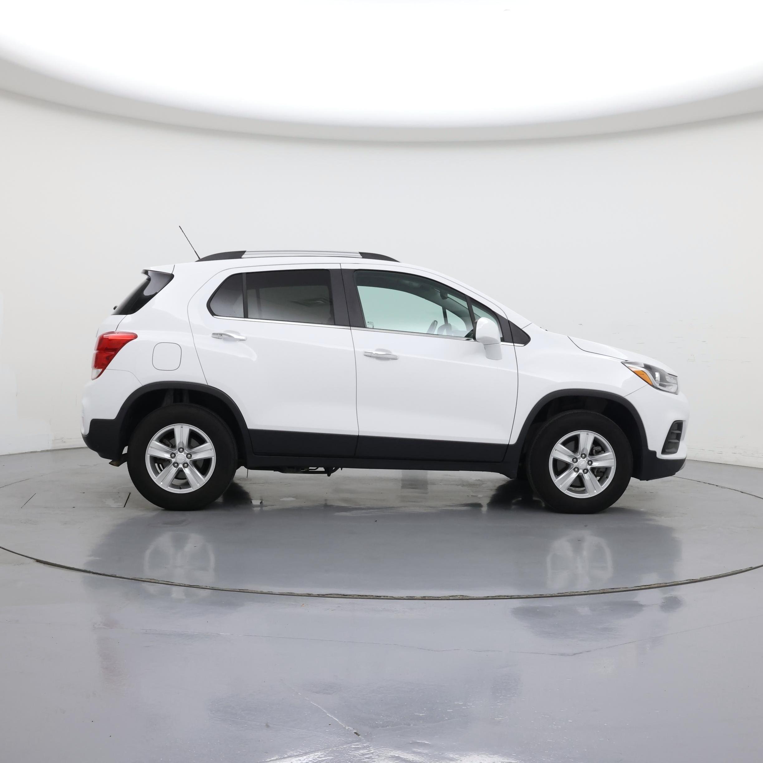 Thumbnail: 2019 Chevrolet Trax - 7